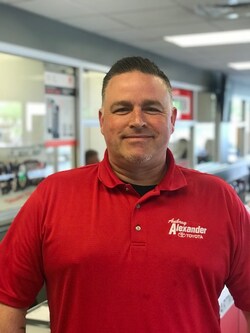 Aubrey Alexander Toyota >> Meet Our Staff | Aubrey Alexander Toyota Aubrey Alexander Toyota >> Meet Our Staff | Aubrey Alexander Toyota