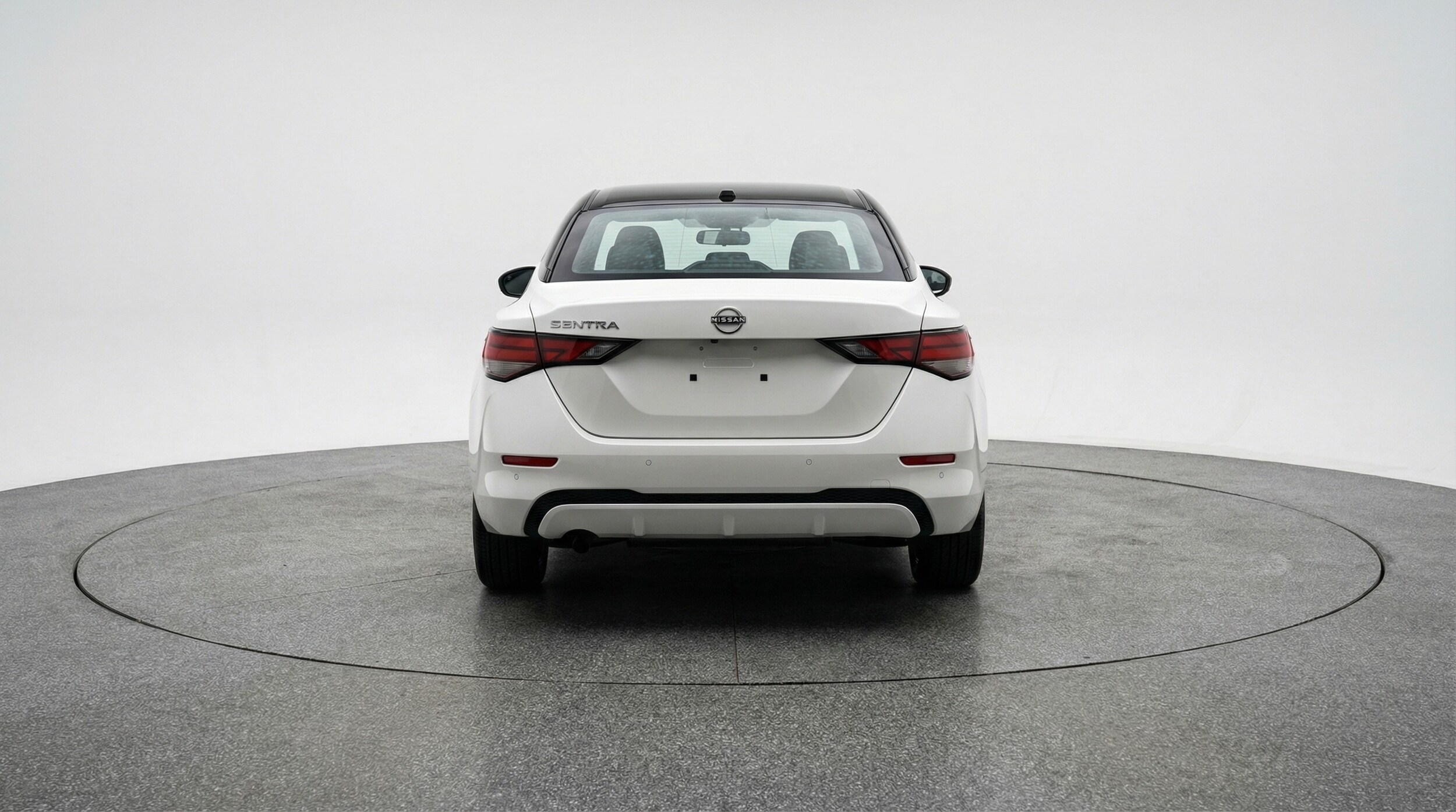 Thumbnail: 2025 Nissan Sentra - 6