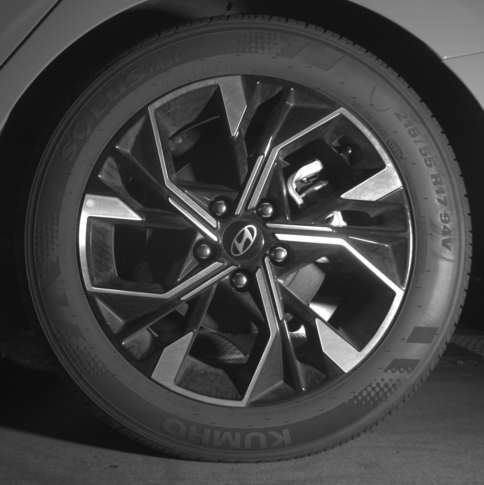 Thumbnail: 2025 Hyundai Sonata - 11