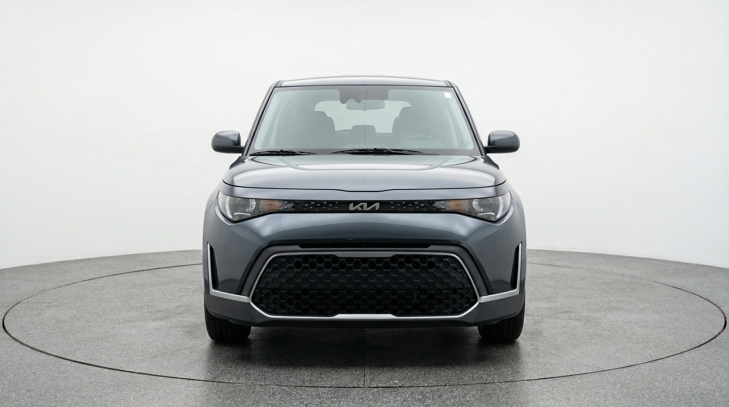 Thumbnail: 2025 Kia Soul - 2