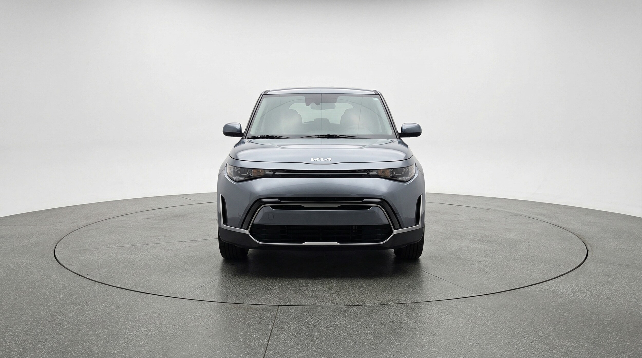 Thumbnail: 2025 Kia Soul - 2