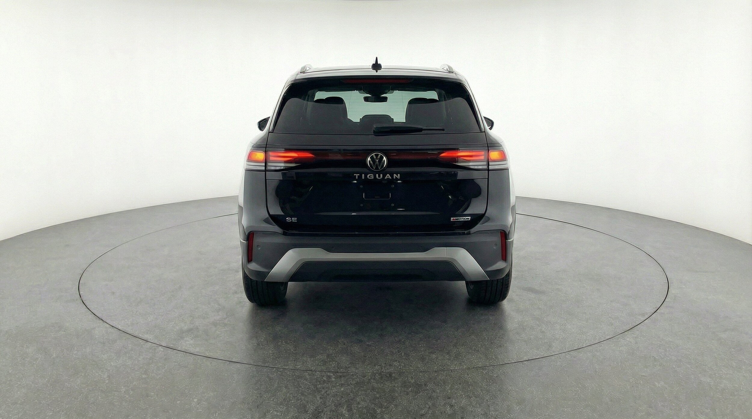 Thumbnail: 2026 Volkswagen Tiguan - 7