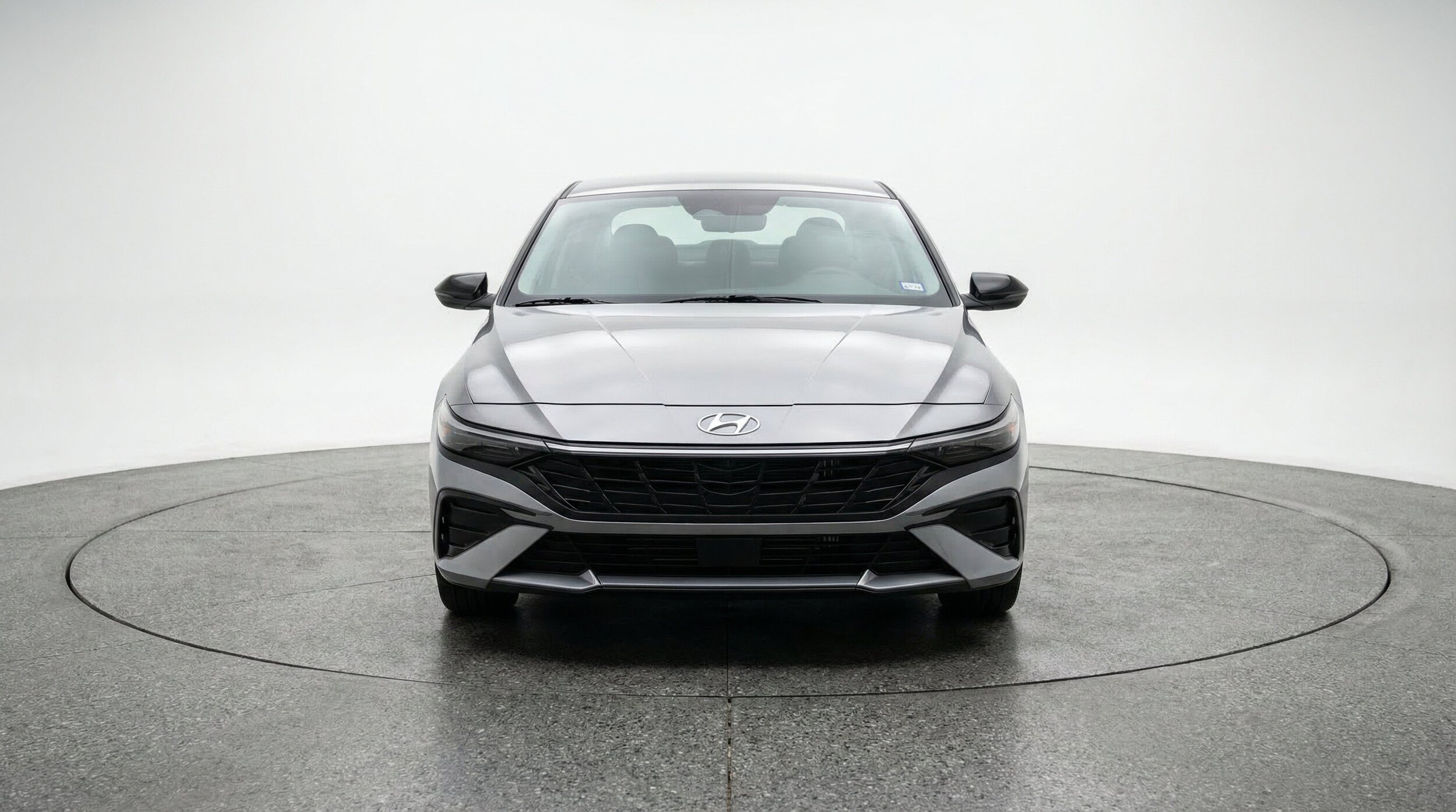 Thumbnail: 2026 Hyundai Elantra - 2