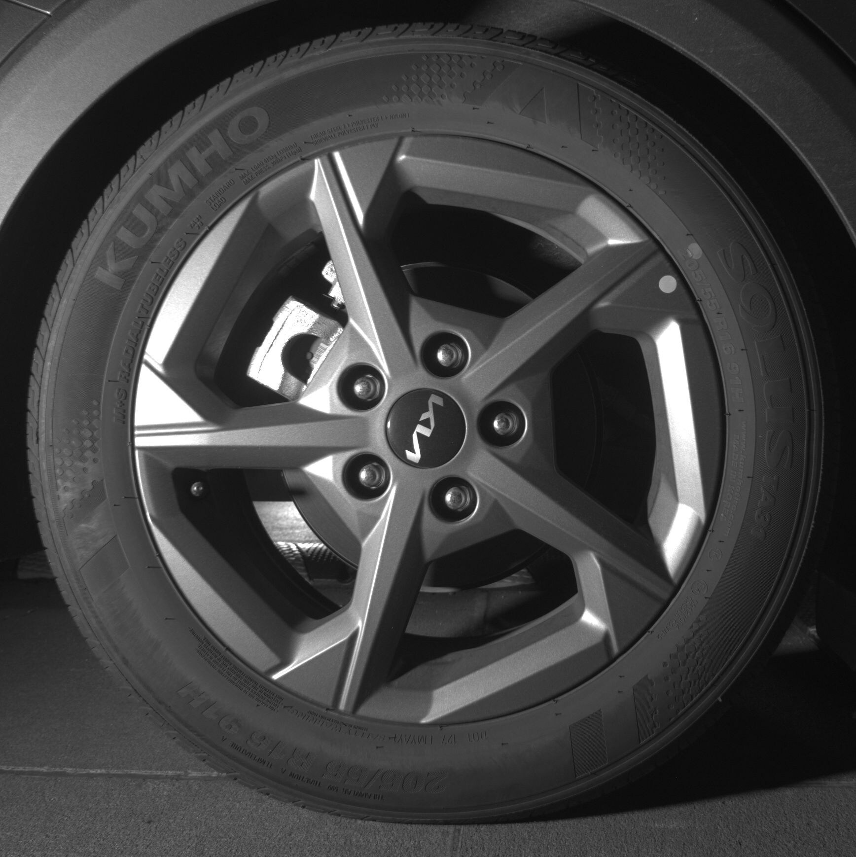 Thumbnail: 2025 Kia K4 - 12