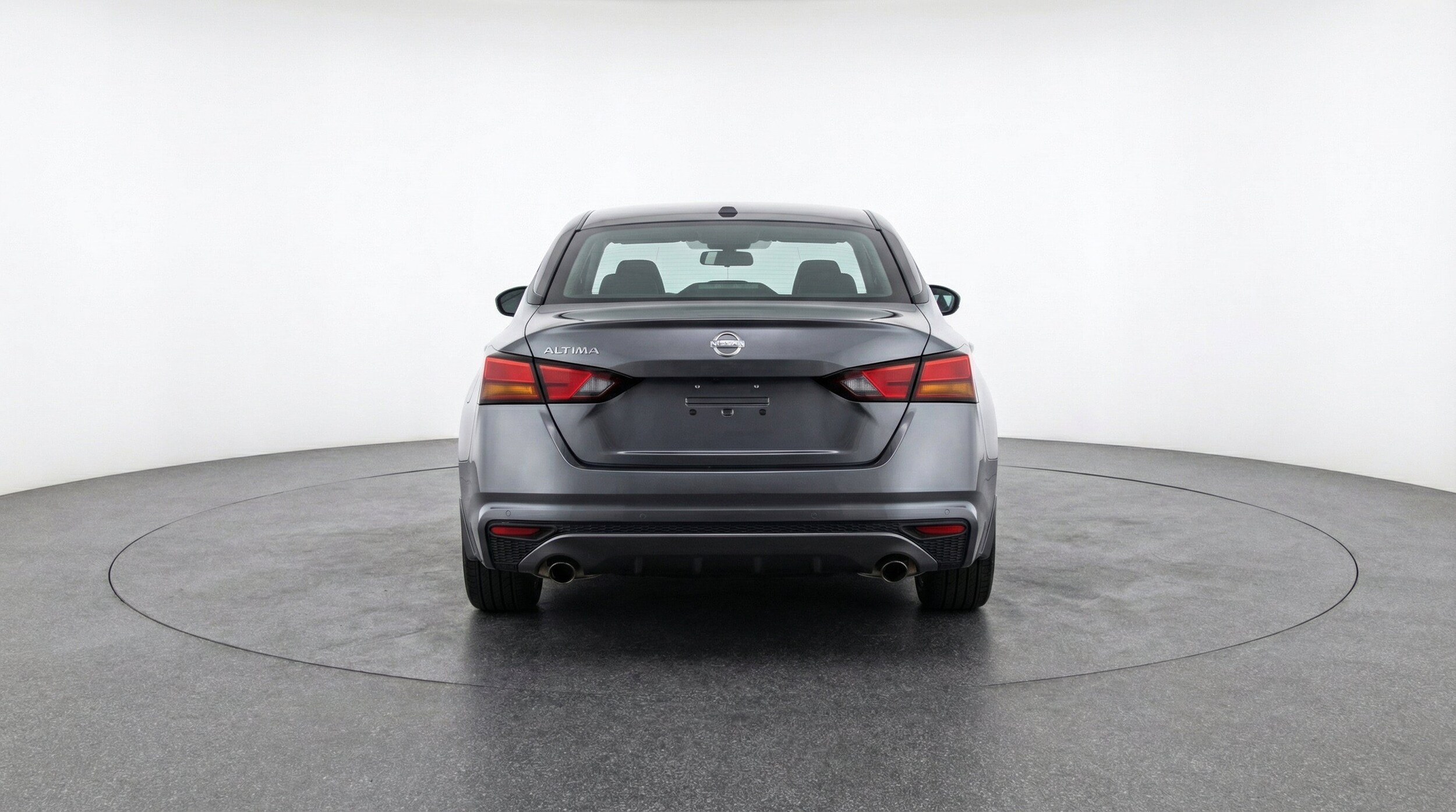 Thumbnail: 2026 Nissan Altima - 7