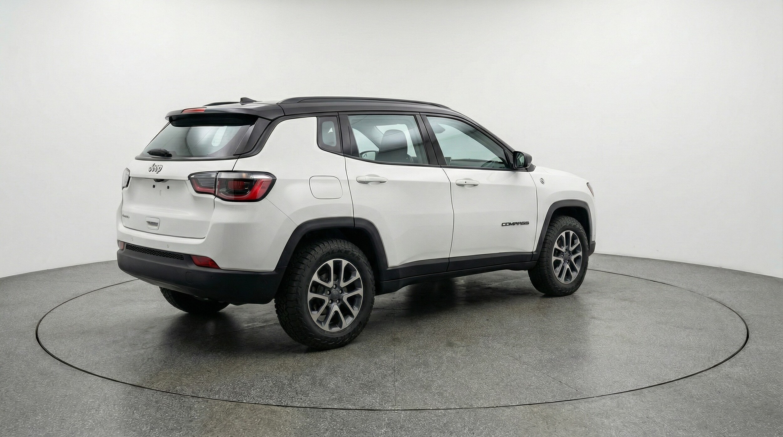Thumbnail: 2025 Jeep Compass - 7