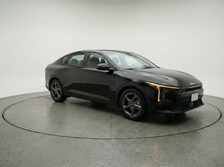 2025 Kia K4  -
                  Auburn, AL