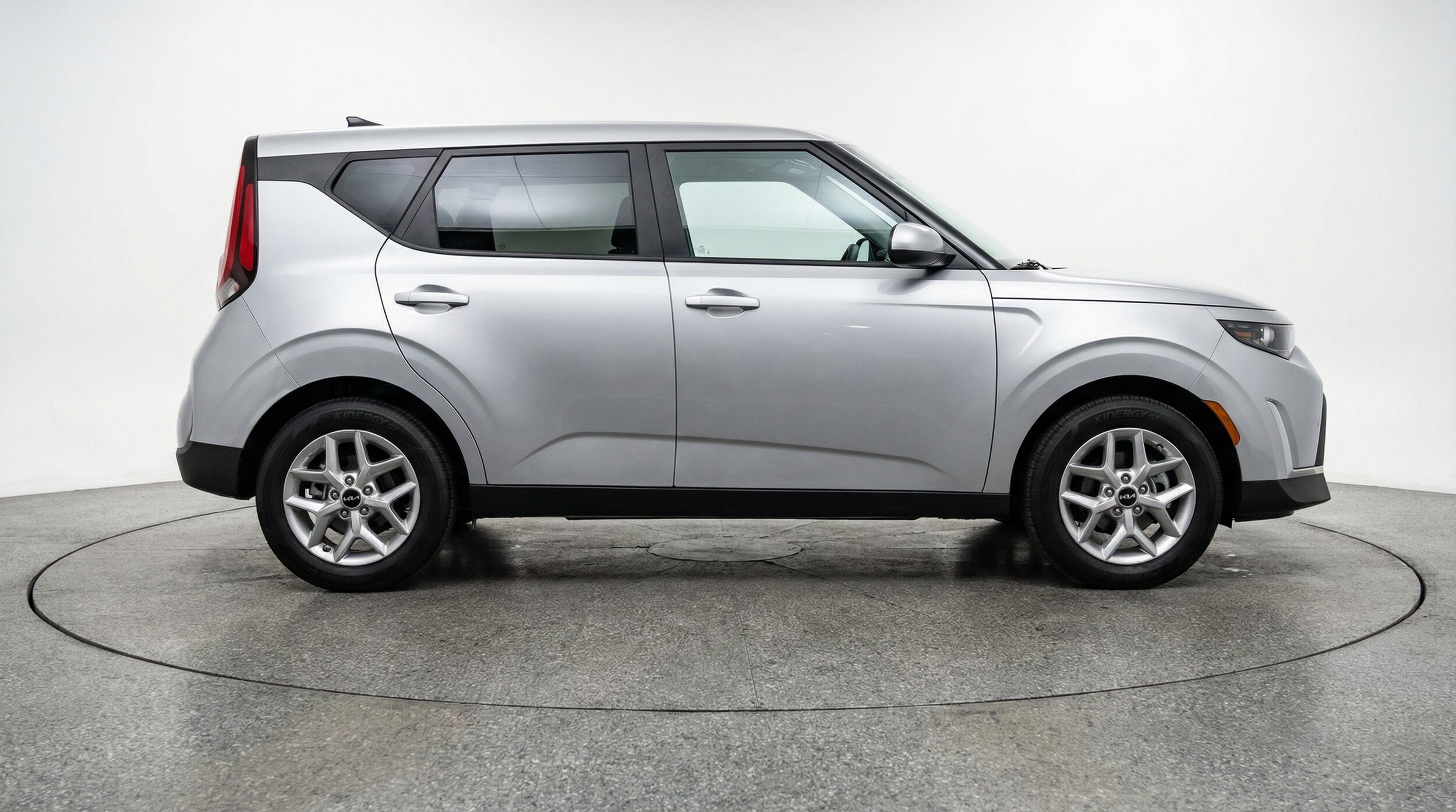 Thumbnail: 2025 Kia Soul - 8