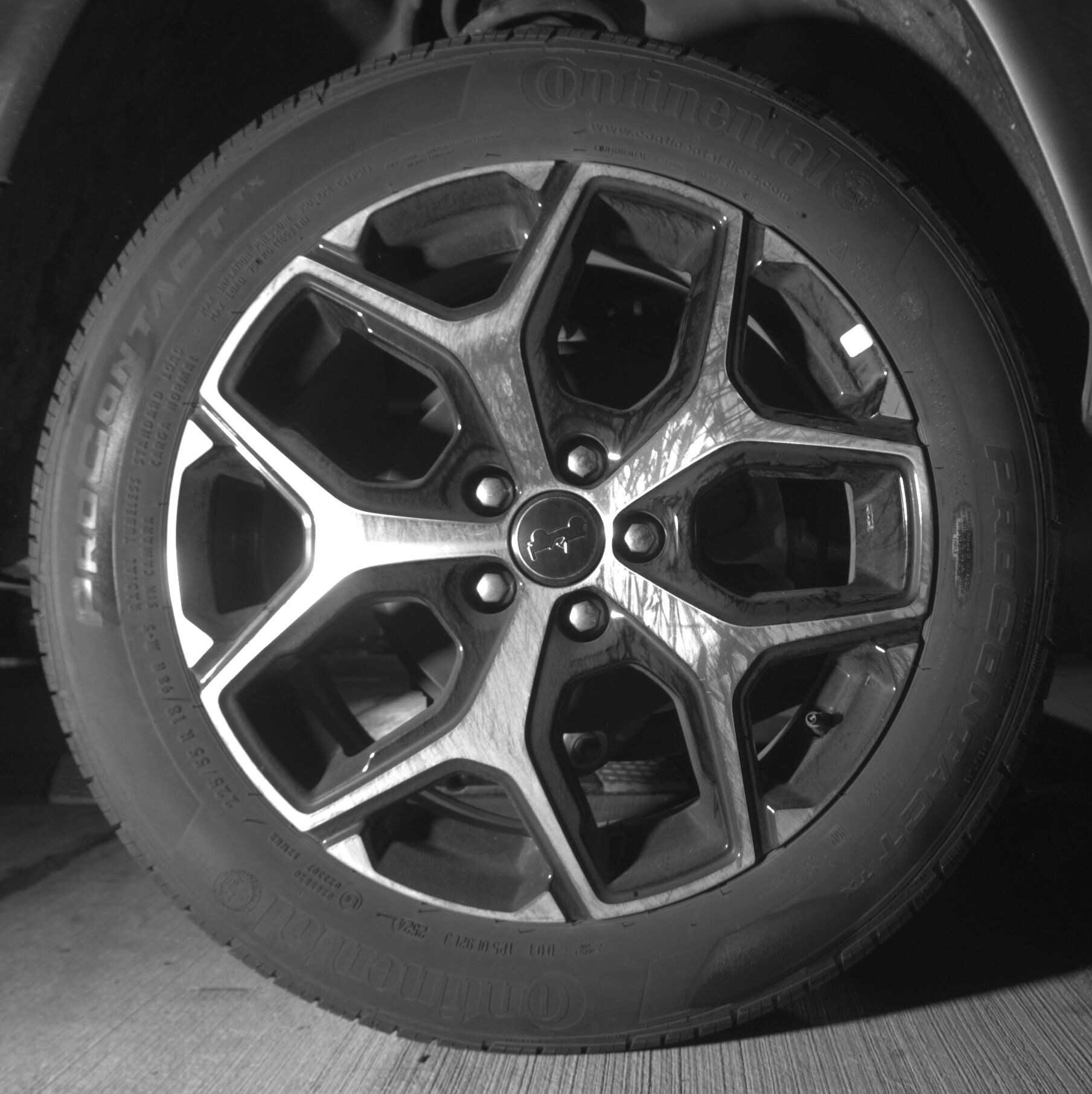 Thumbnail: 2025 Jeep Compass - 12