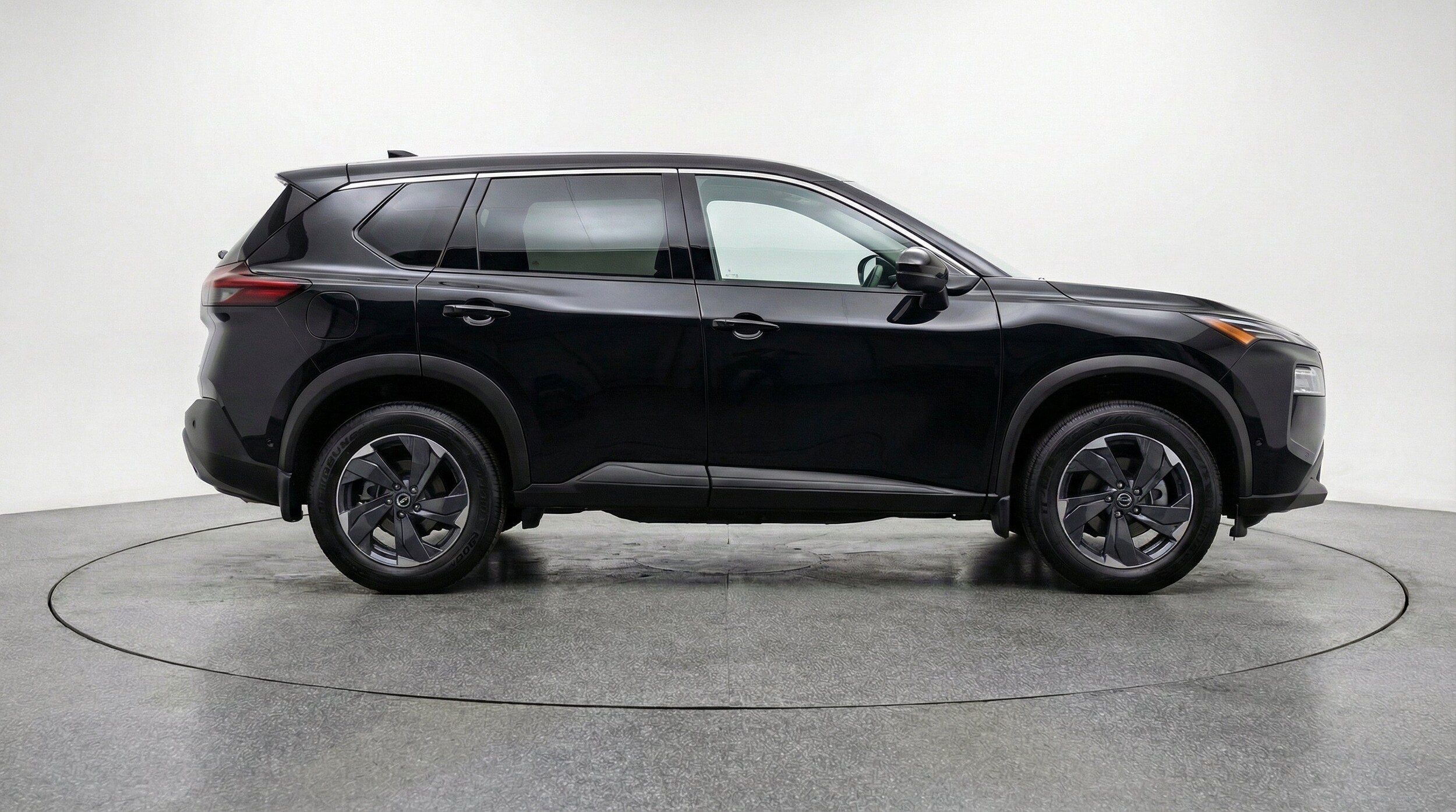 Thumbnail: 2025 Nissan Rogue - 11