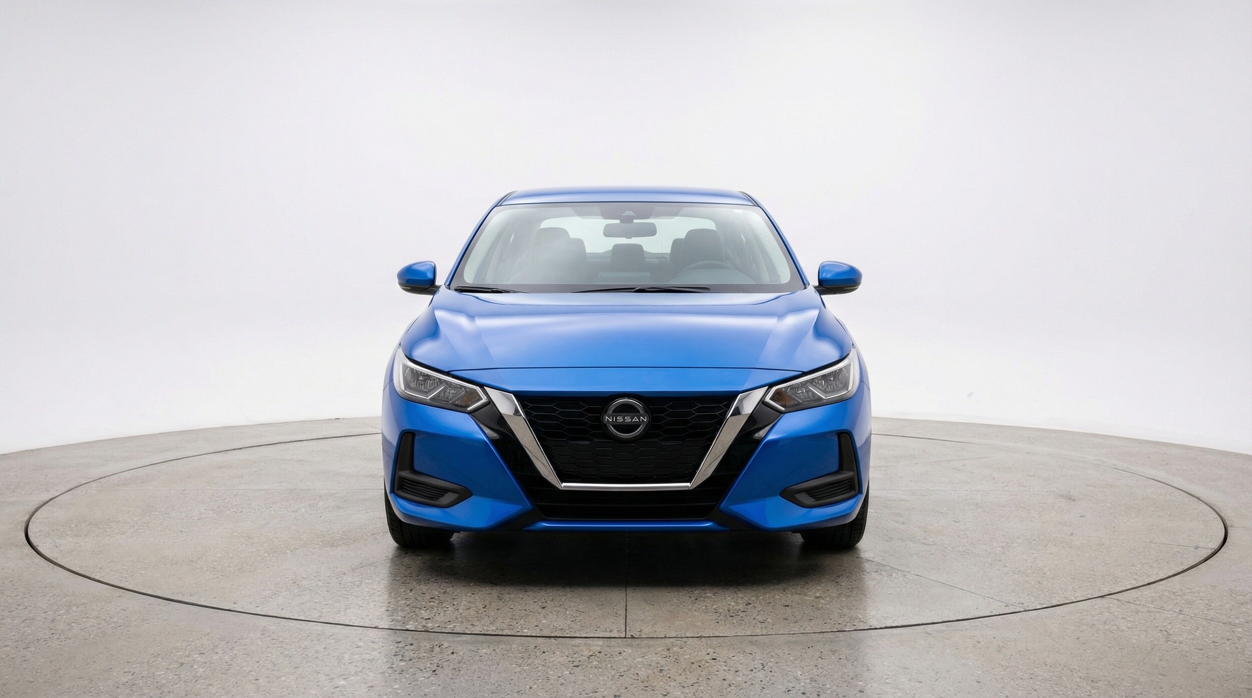 Thumbnail: 2025 Nissan Sentra - 2