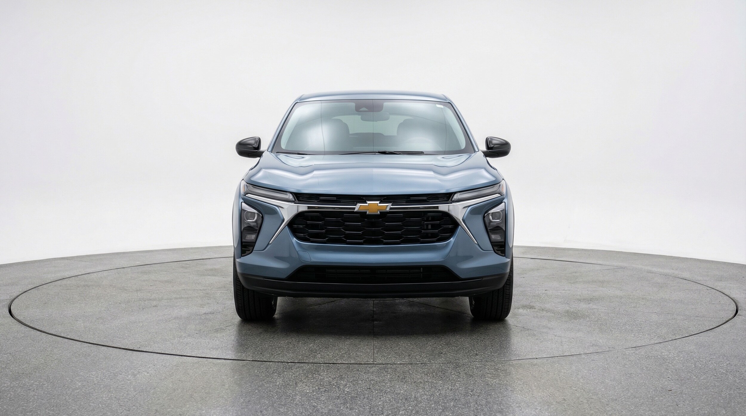 Thumbnail: 2025 Chevrolet Trax - 2
