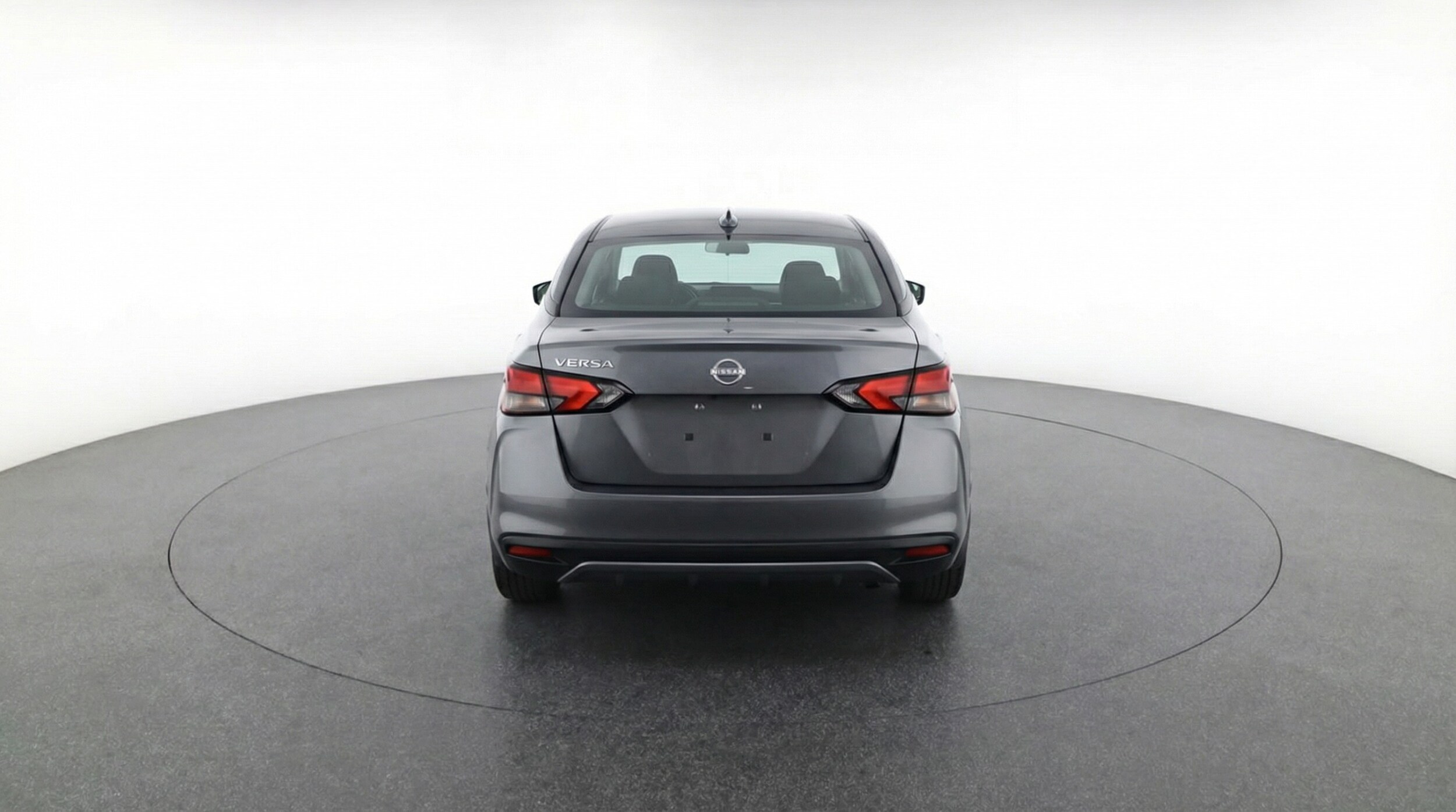 Thumbnail: 2025 Nissan Versa - 6