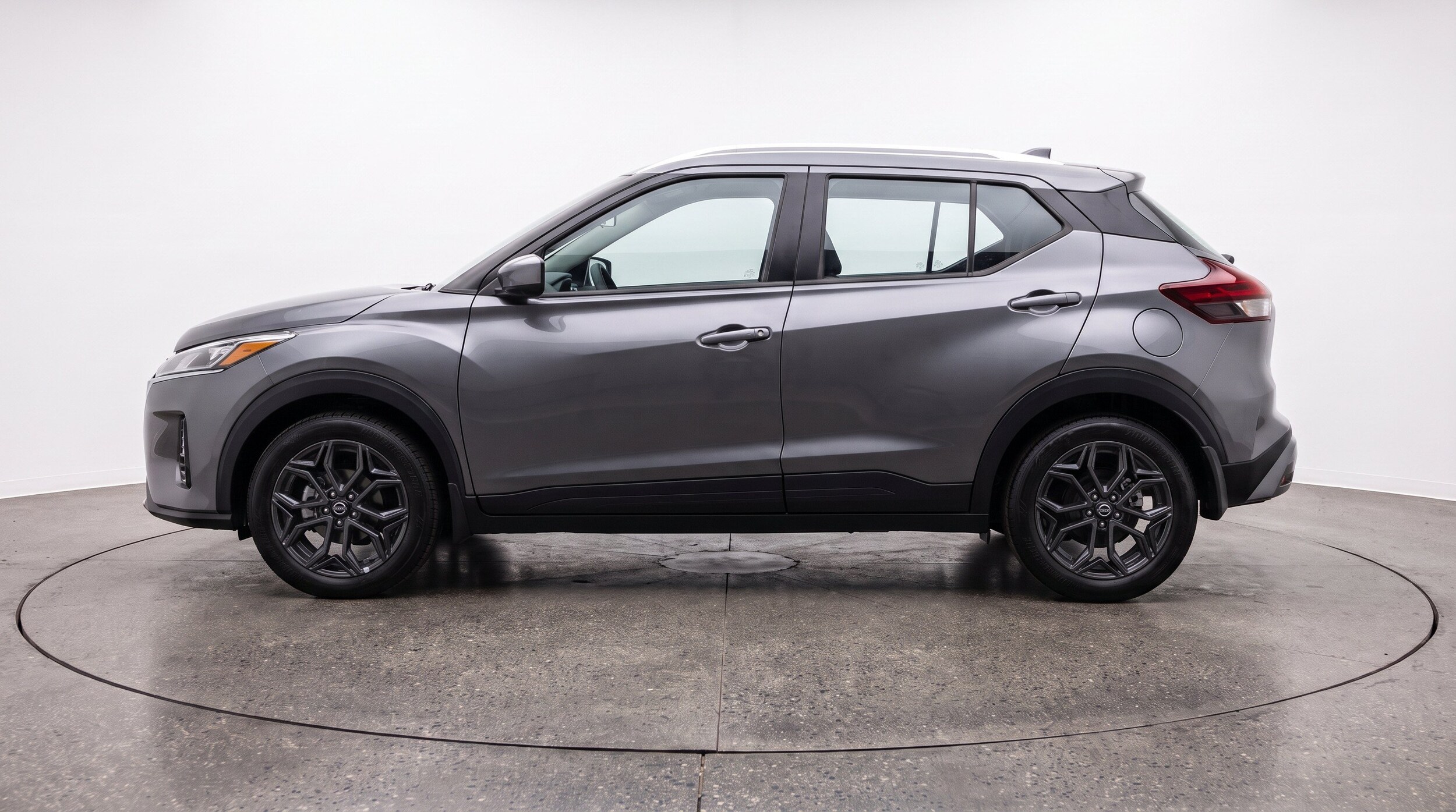 Thumbnail: 2026 Nissan Kicks - 5