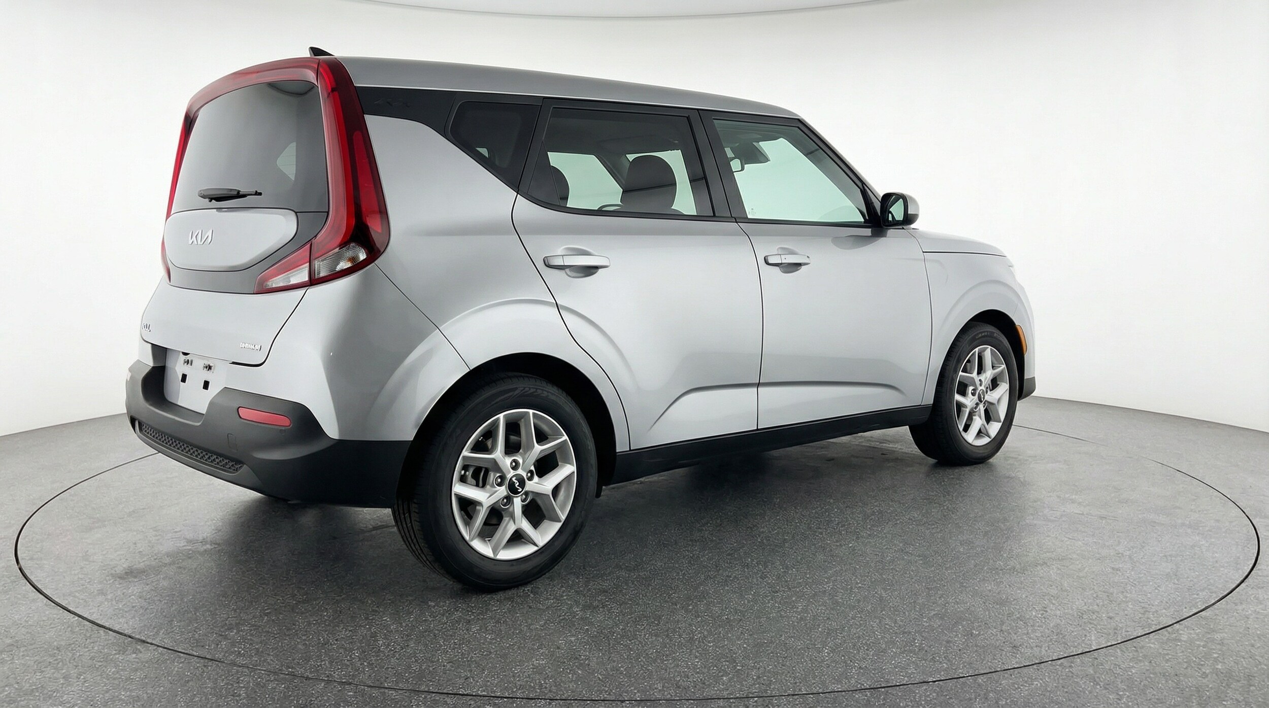 Thumbnail: 2025 Kia Soul - 7