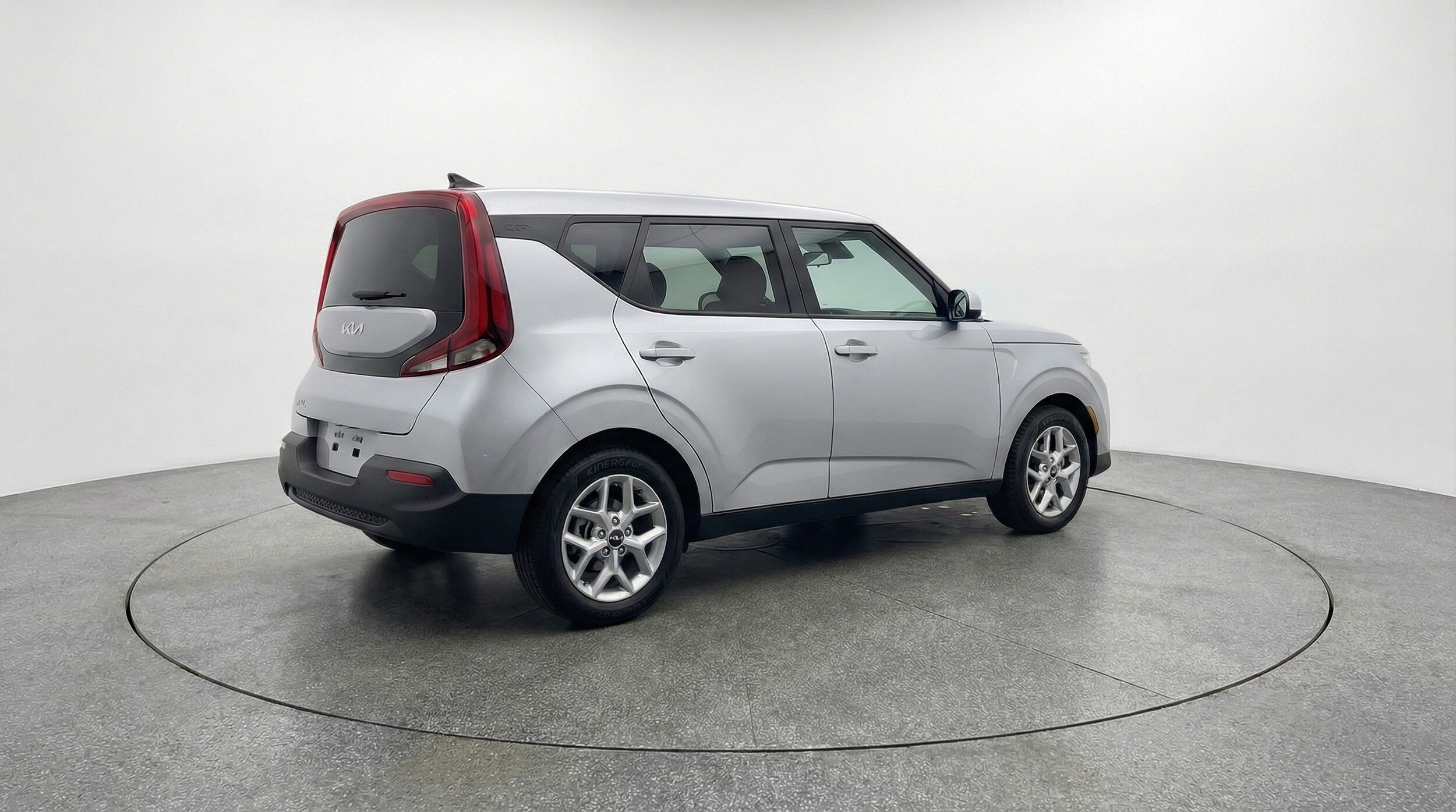 Thumbnail: 2025 Kia Soul - 7