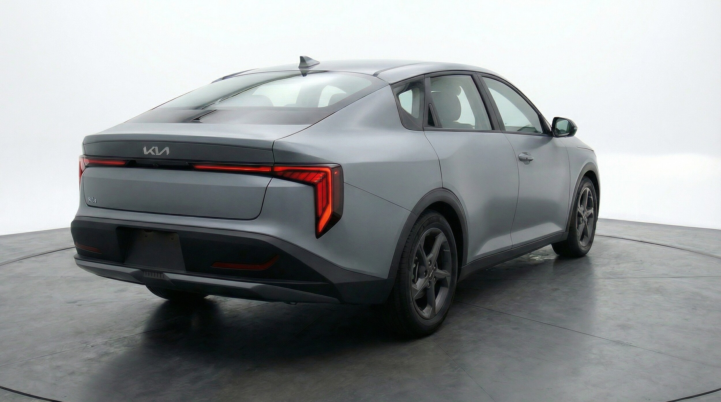 Thumbnail: 2025 Kia K4 - 7