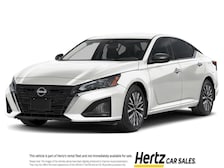 2025 Nissan Altima SV -
                  Auburn, AL