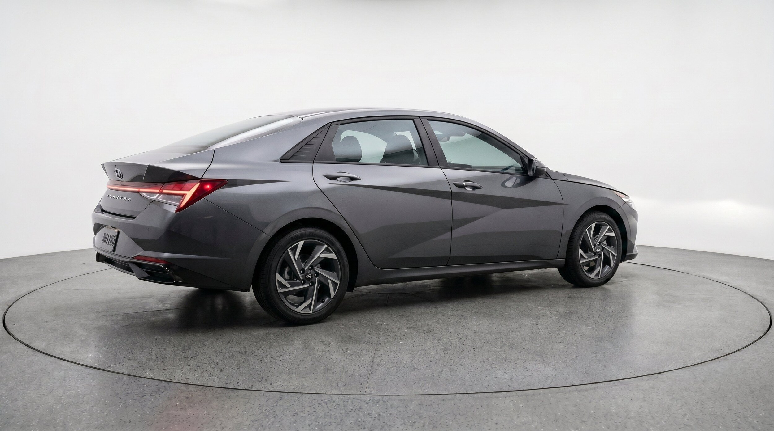 Thumbnail: 2025 Hyundai Elantra - 9