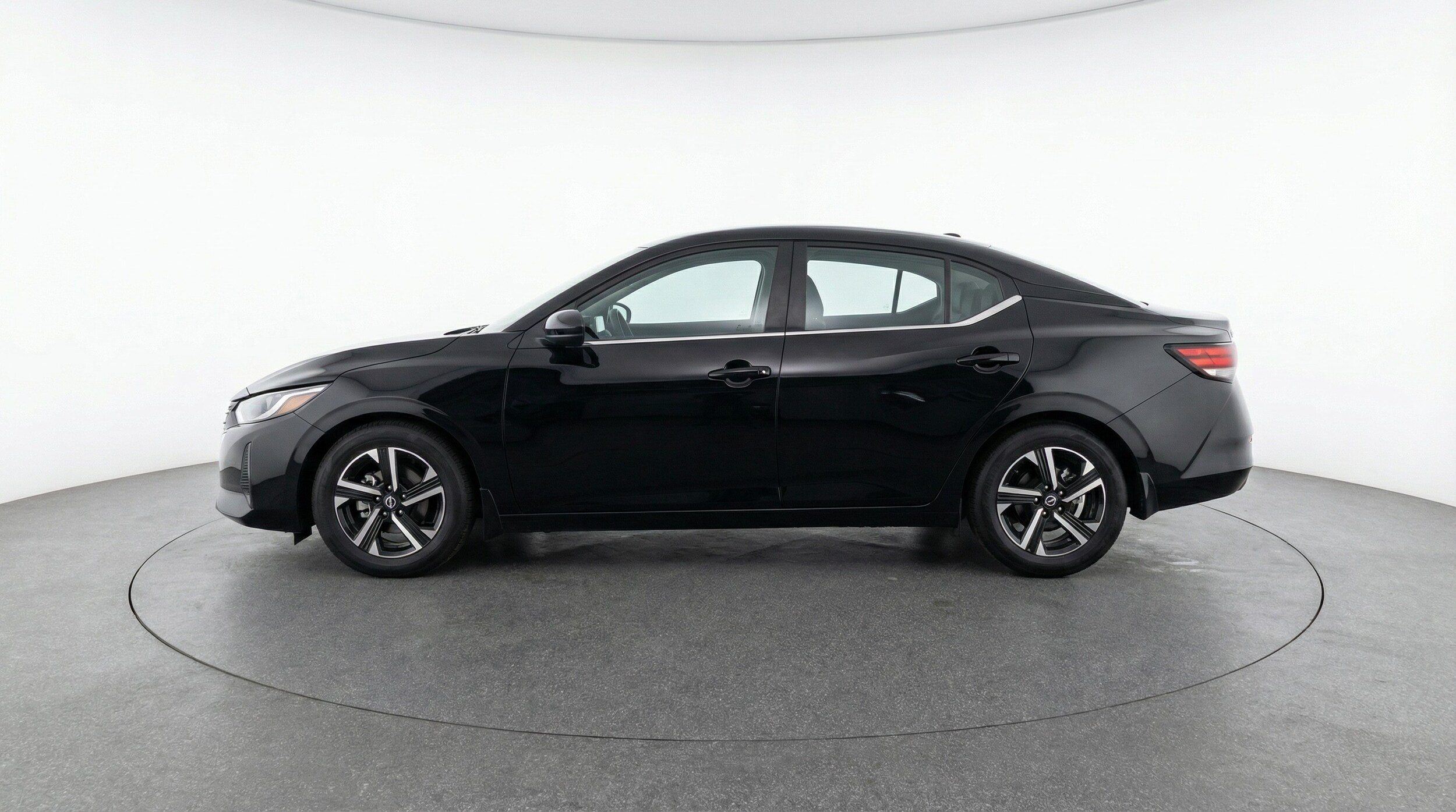 Thumbnail: 2025 Nissan Sentra - 4