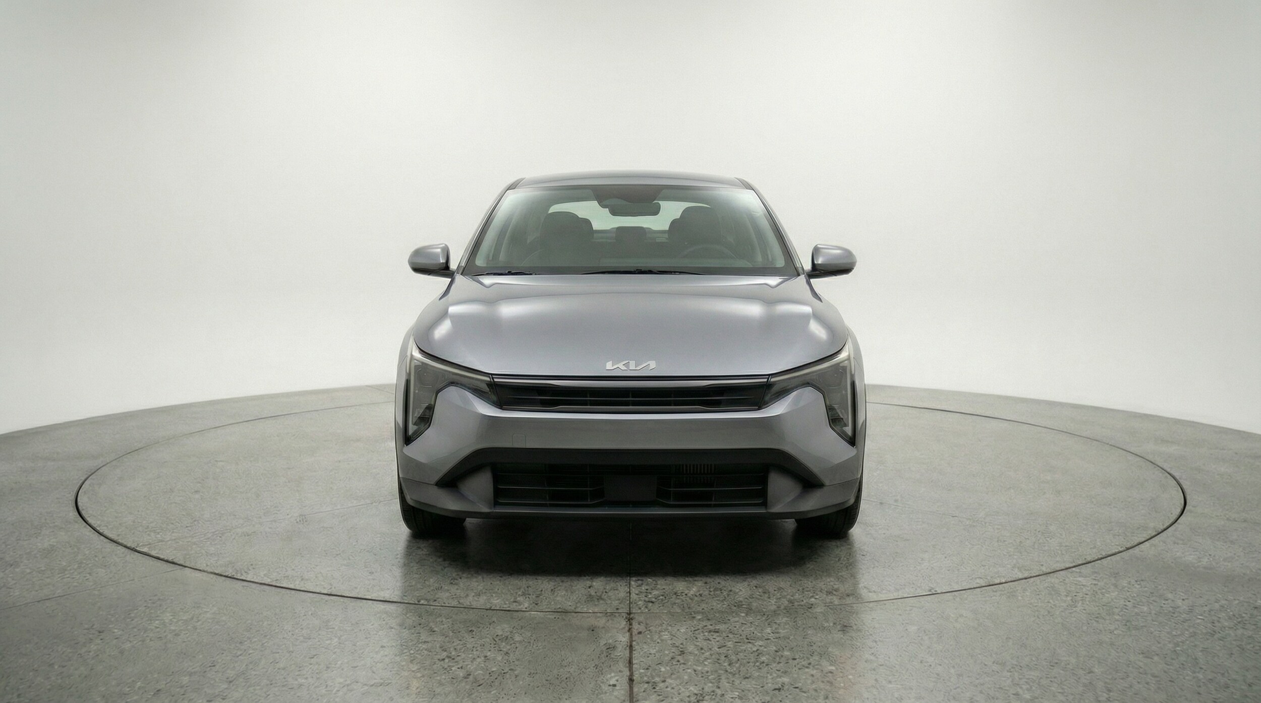 Thumbnail: 2025 Kia K4 - 2