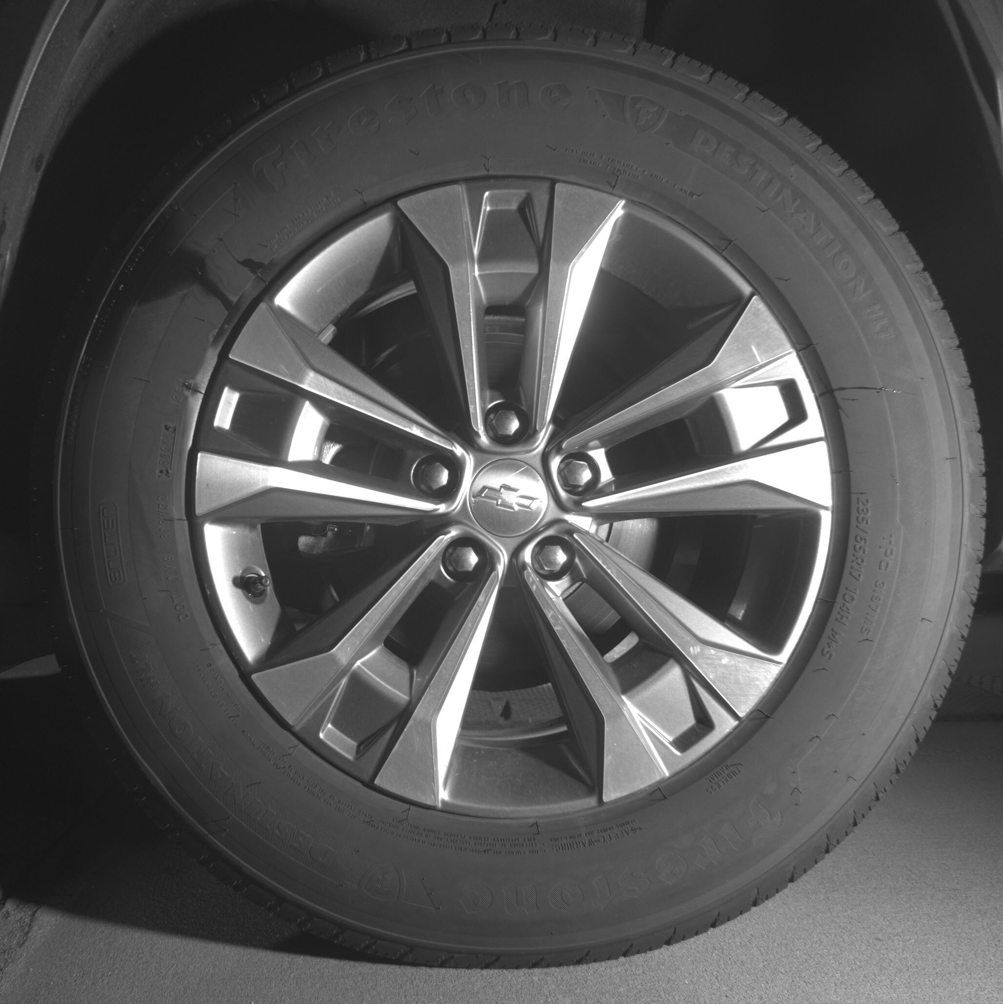 Thumbnail: 2025 Chevrolet Equinox - 11