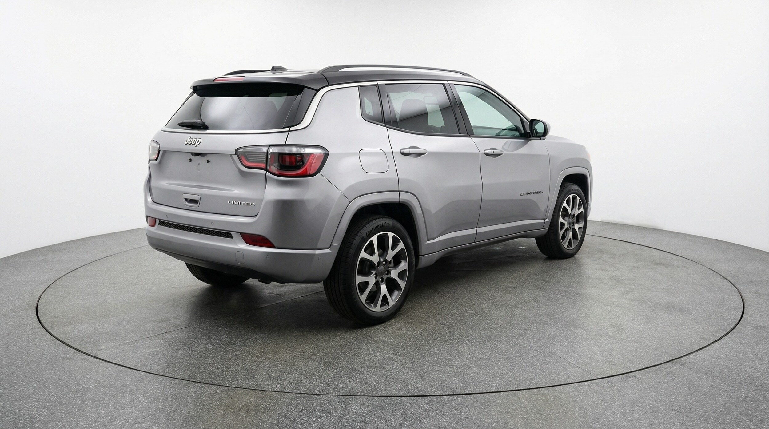 Thumbnail: 2025 Jeep Compass - 7