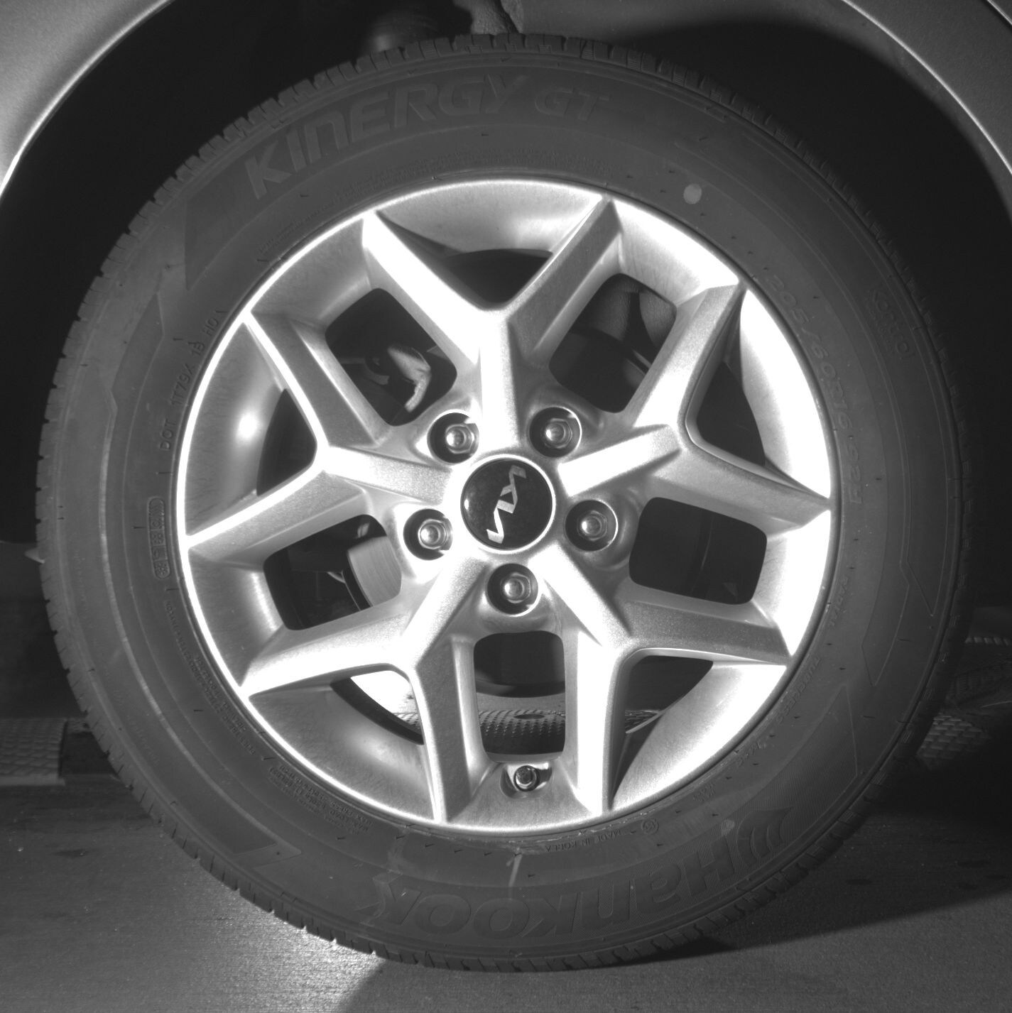 Thumbnail: 2025 Kia Soul - 12