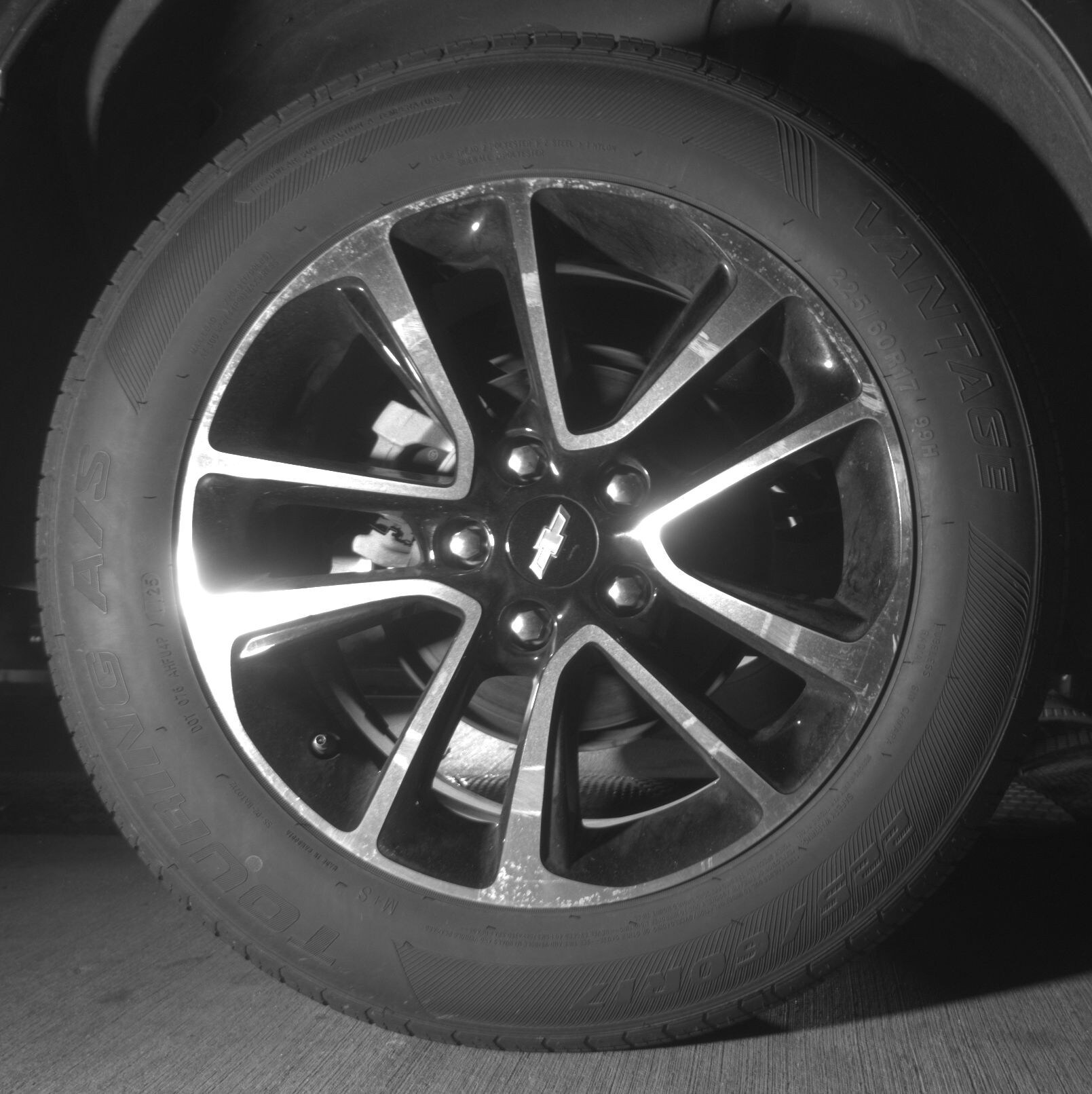 Thumbnail: 2025 Chevrolet TrailBlazer - 12