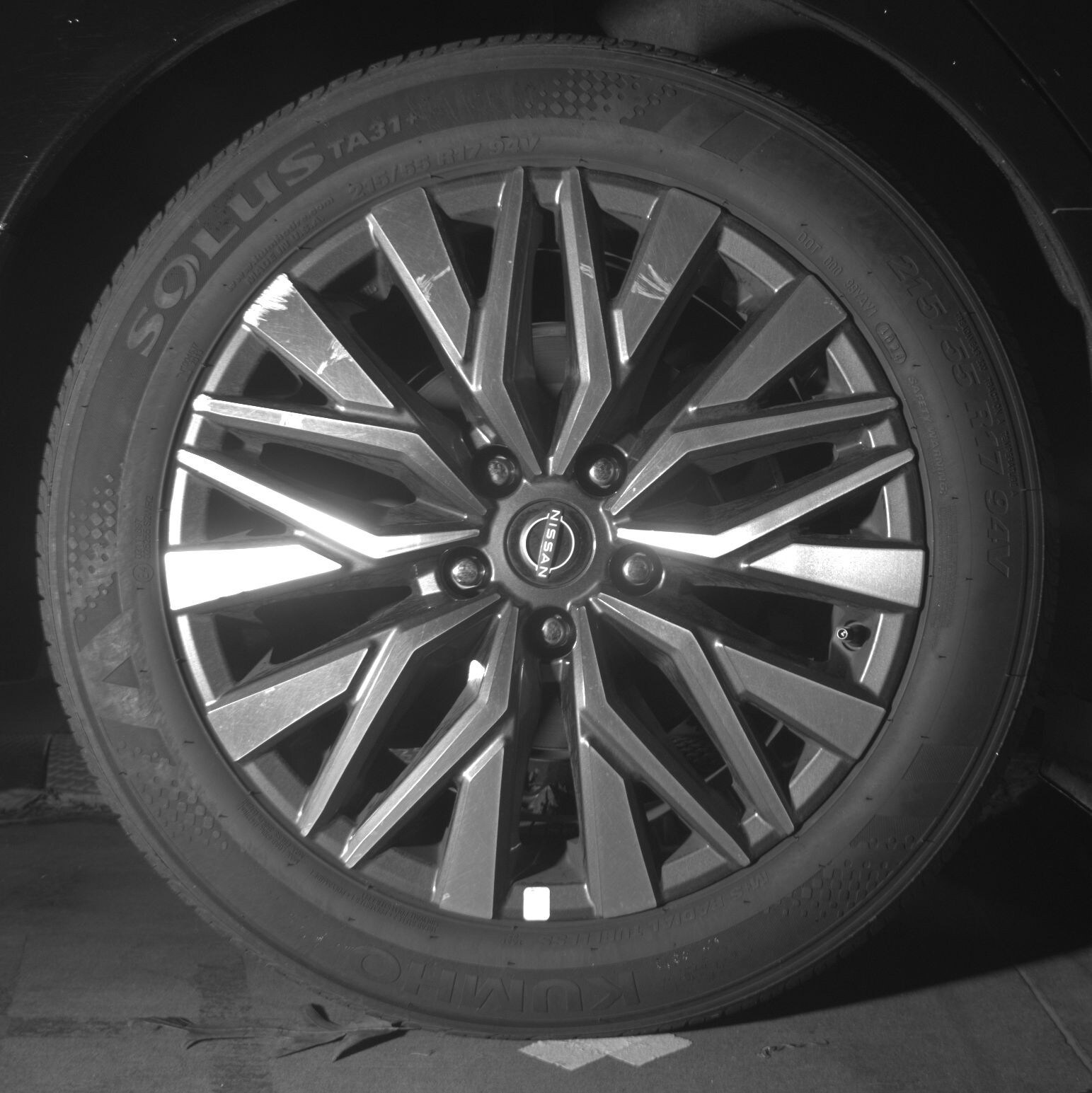 Thumbnail: 2025 Nissan Altima - 12