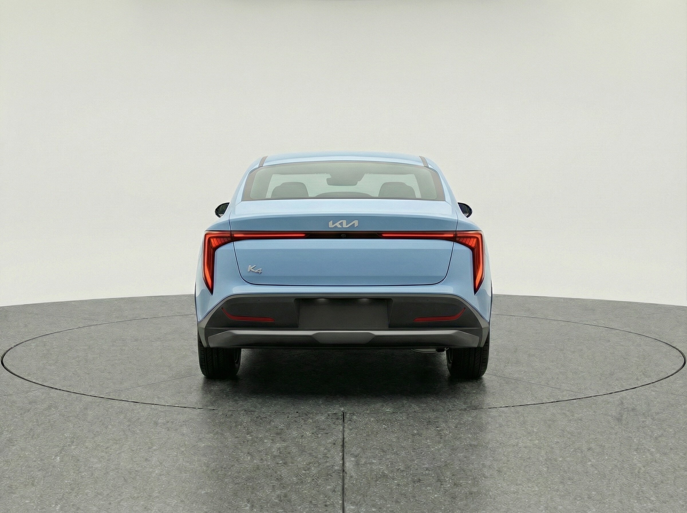 Thumbnail: 2025 Kia K4 - 6