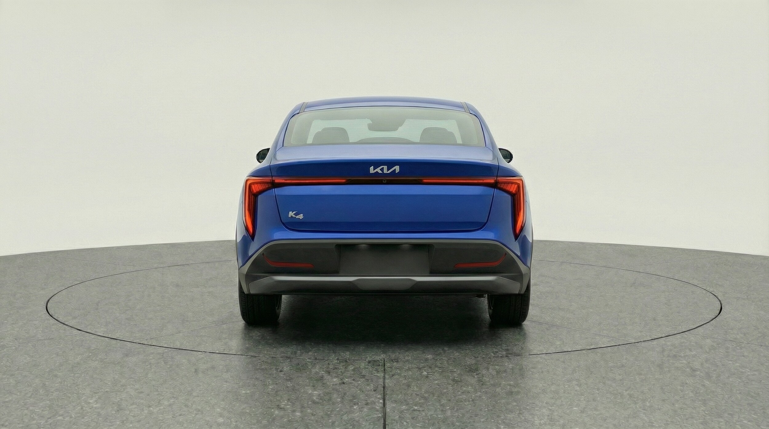 Thumbnail: 2025 Kia K4 - 6