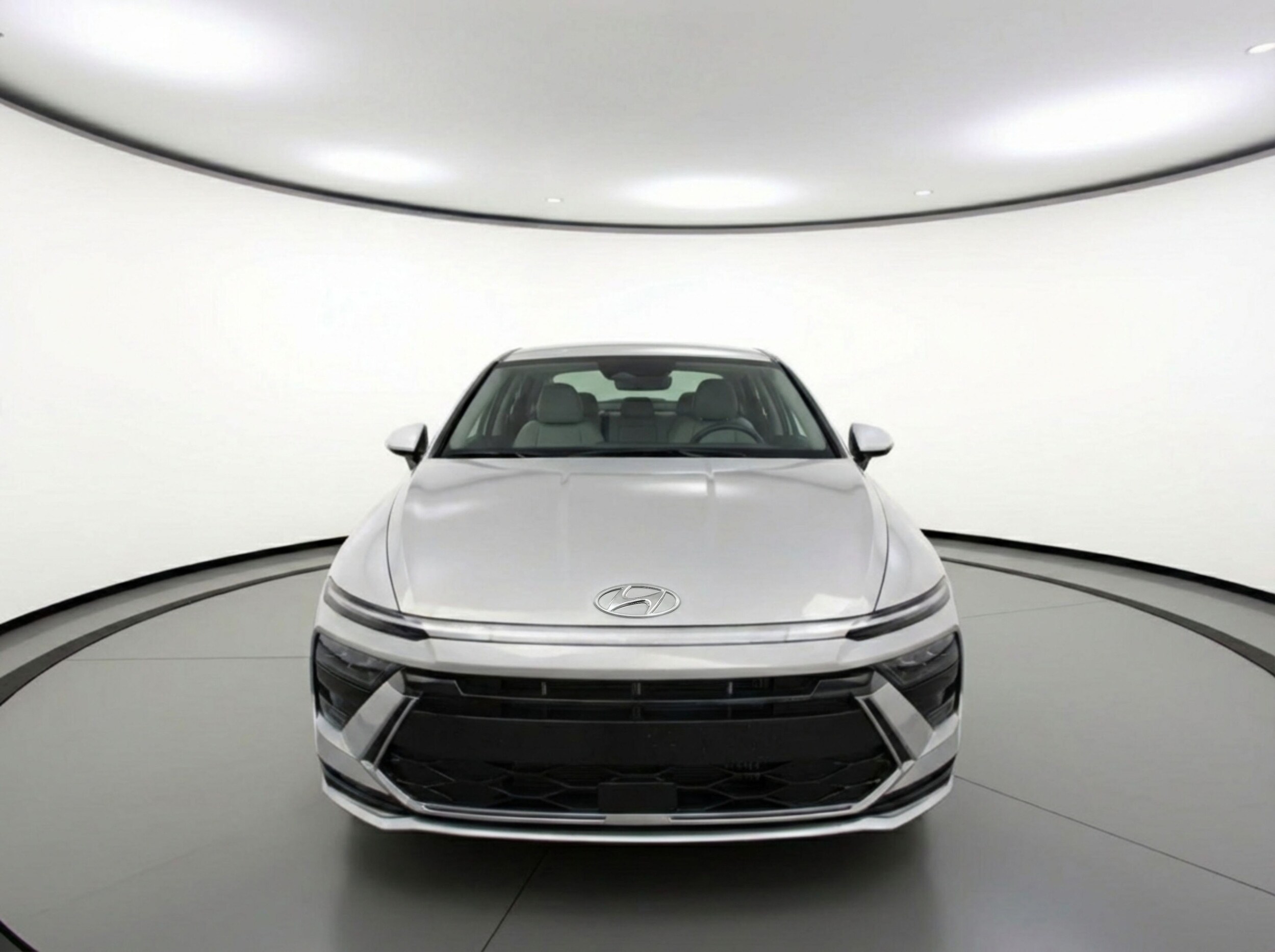 Thumbnail: 2025 Hyundai Sonata - 2