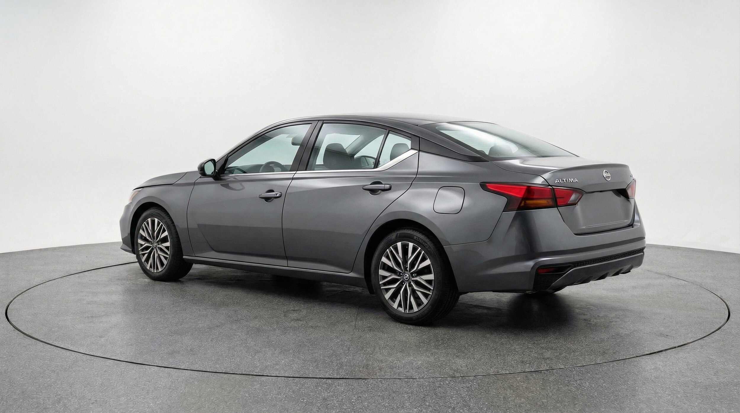 Thumbnail: 2026 Nissan Altima - 6