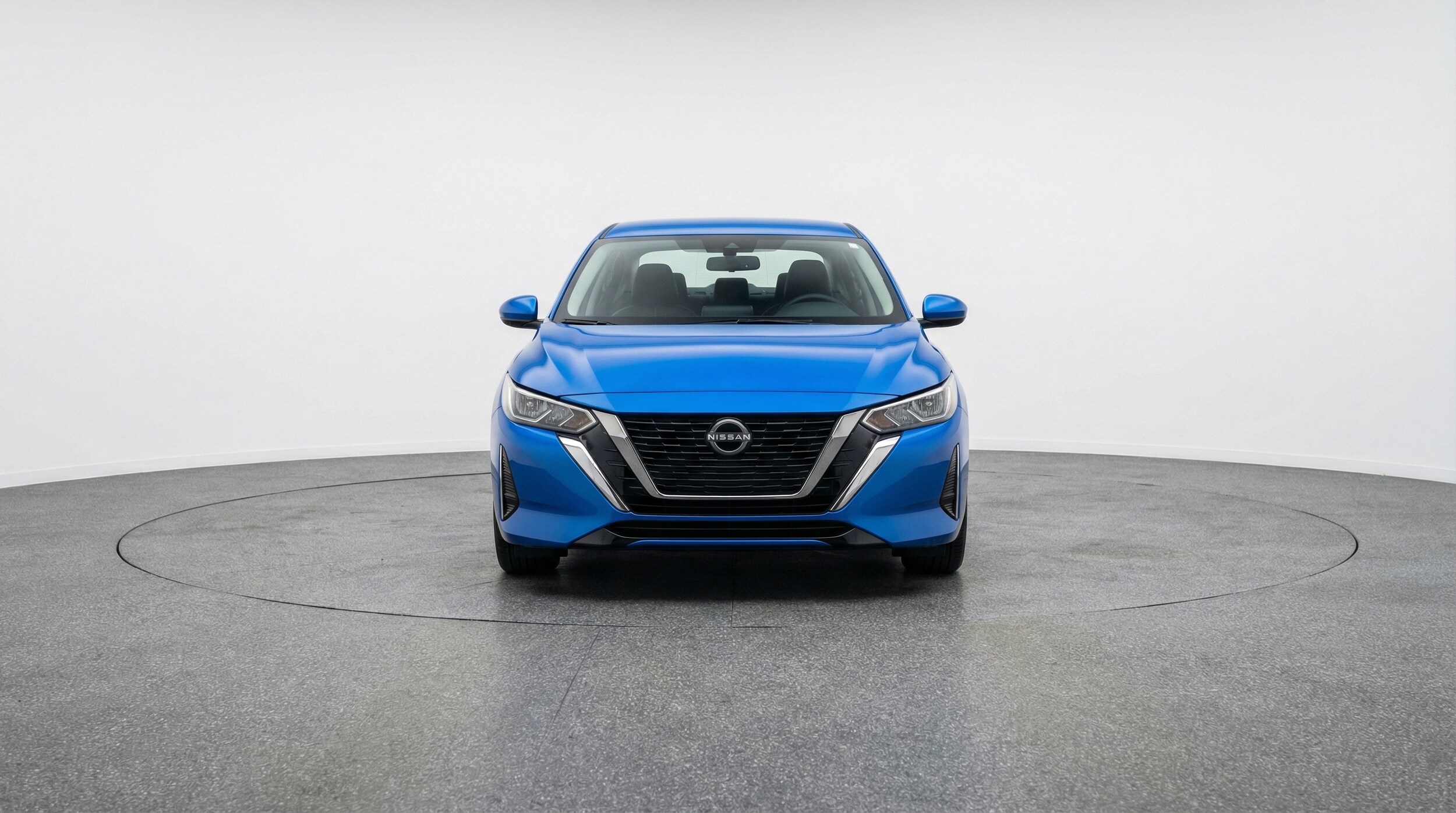 Thumbnail: 2025 Nissan Sentra - 2