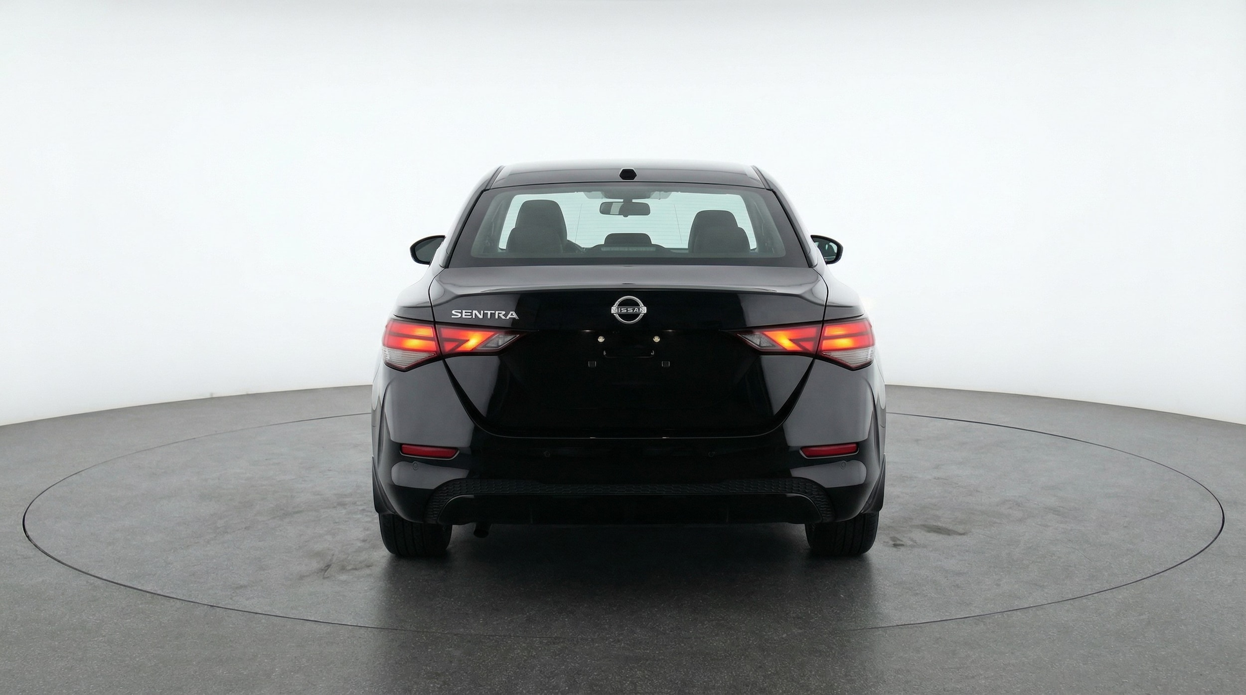 Thumbnail: 2025 Nissan Sentra - 6