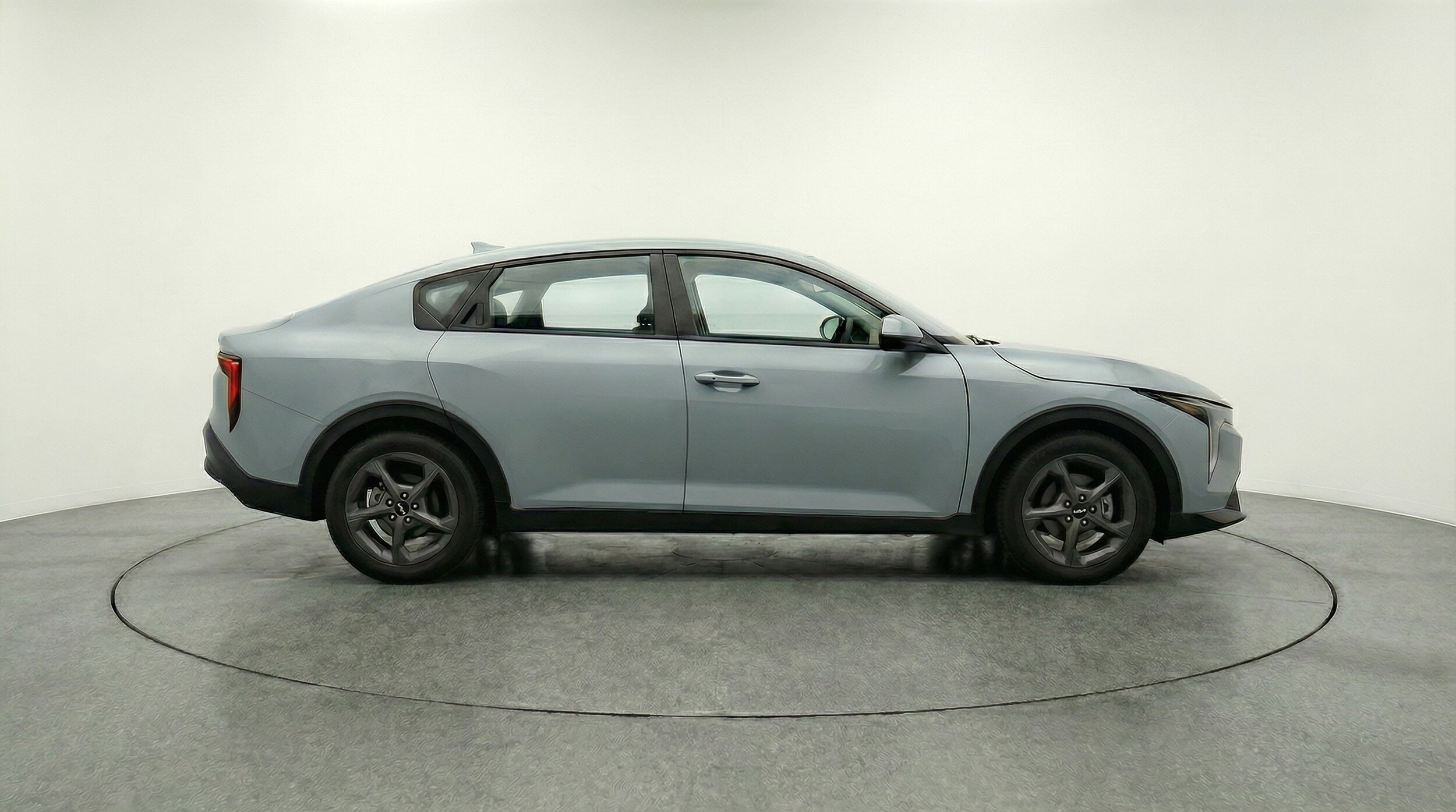 Thumbnail: 2025 Kia K4 - 8