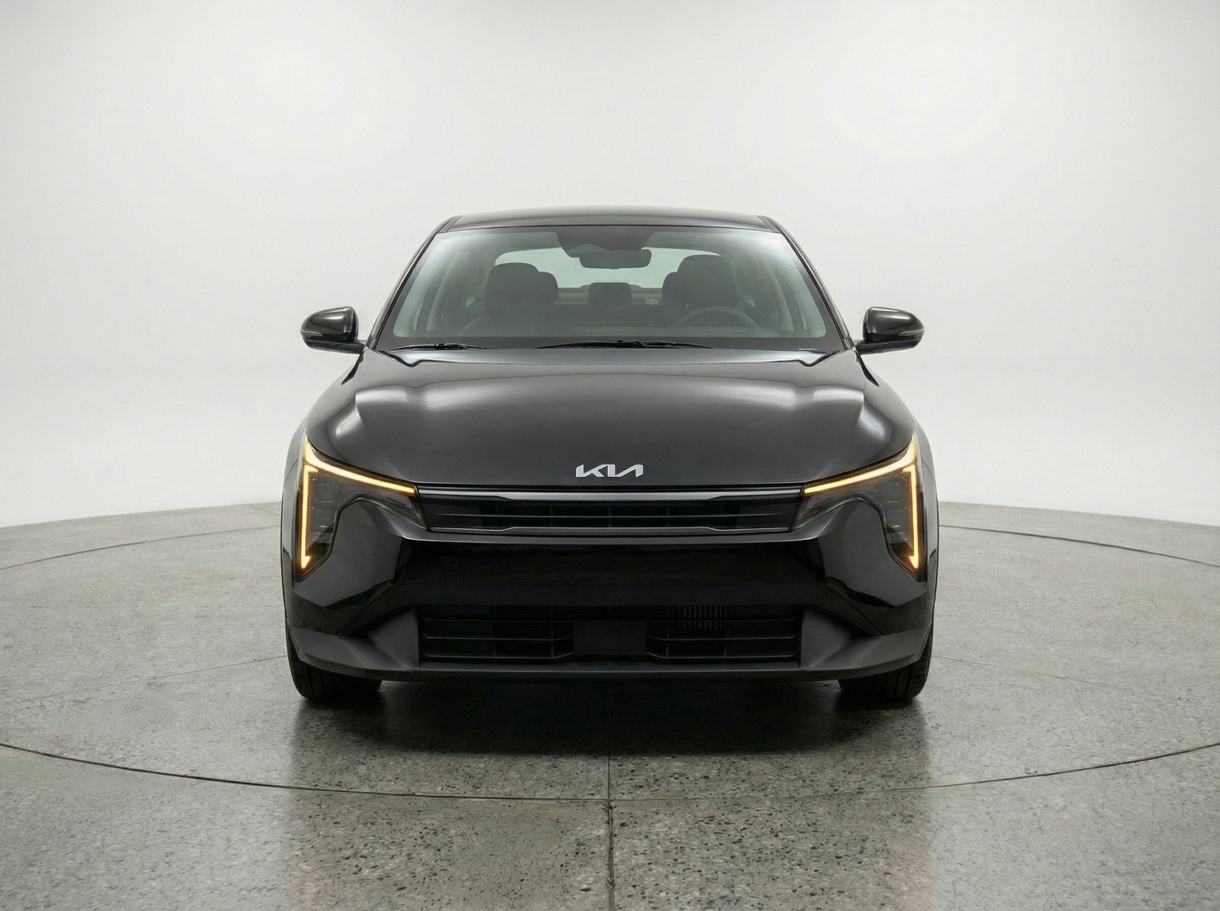 Thumbnail: 2025 Kia K4 - 2