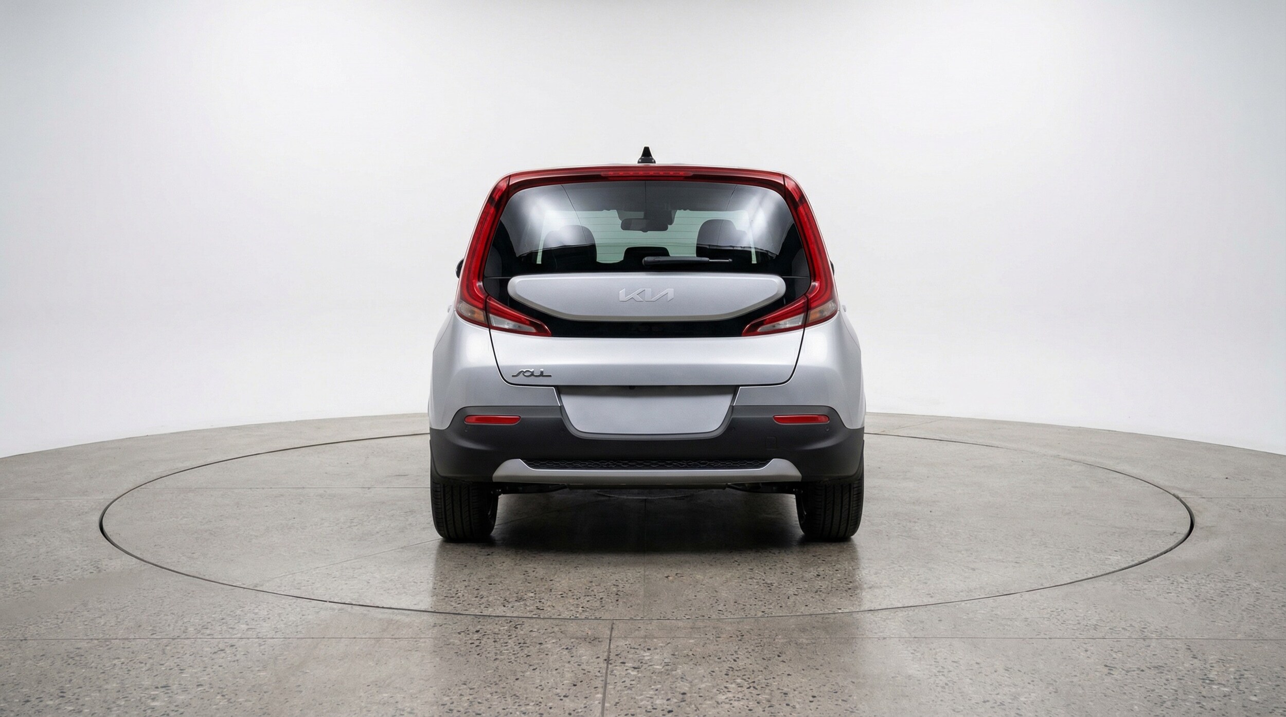 Thumbnail: 2025 Kia Soul - 6