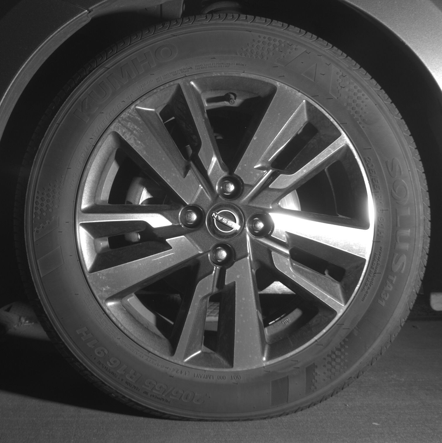 Thumbnail: 2025 Nissan Versa - 9