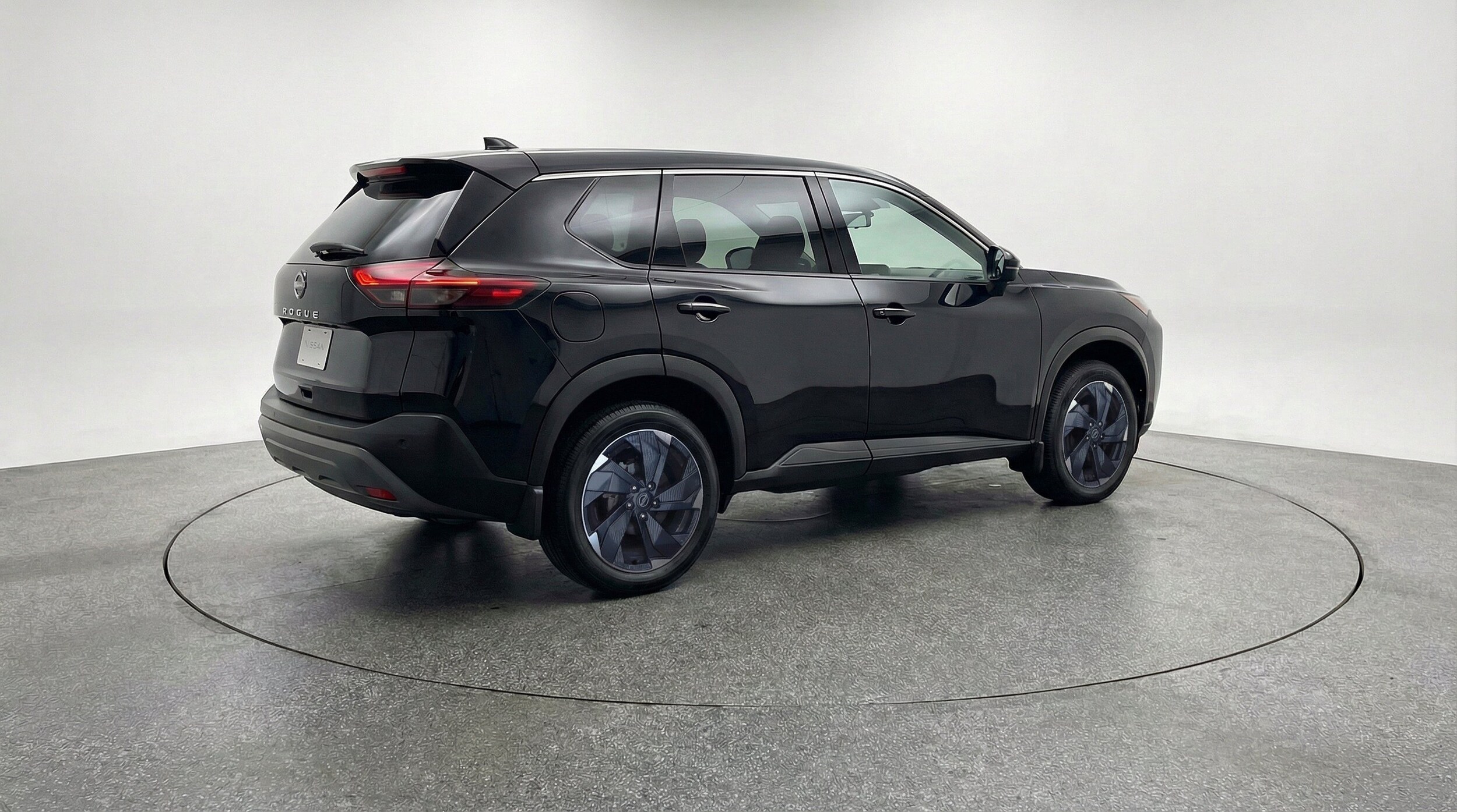Thumbnail: 2025 Nissan Rogue - 9
