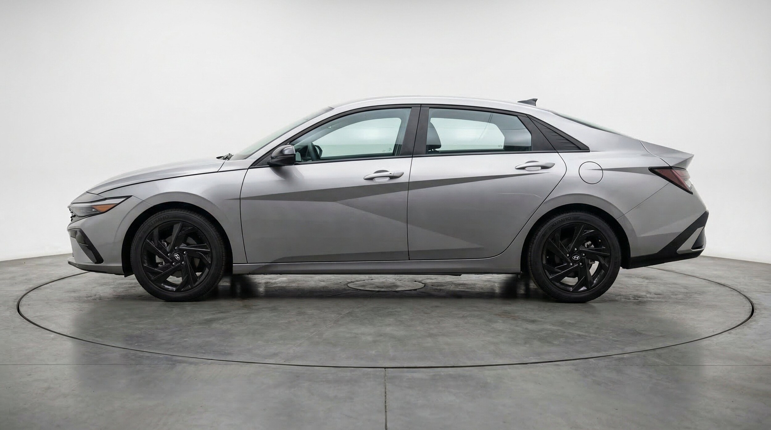 Thumbnail: 2026 Hyundai Elantra - 5