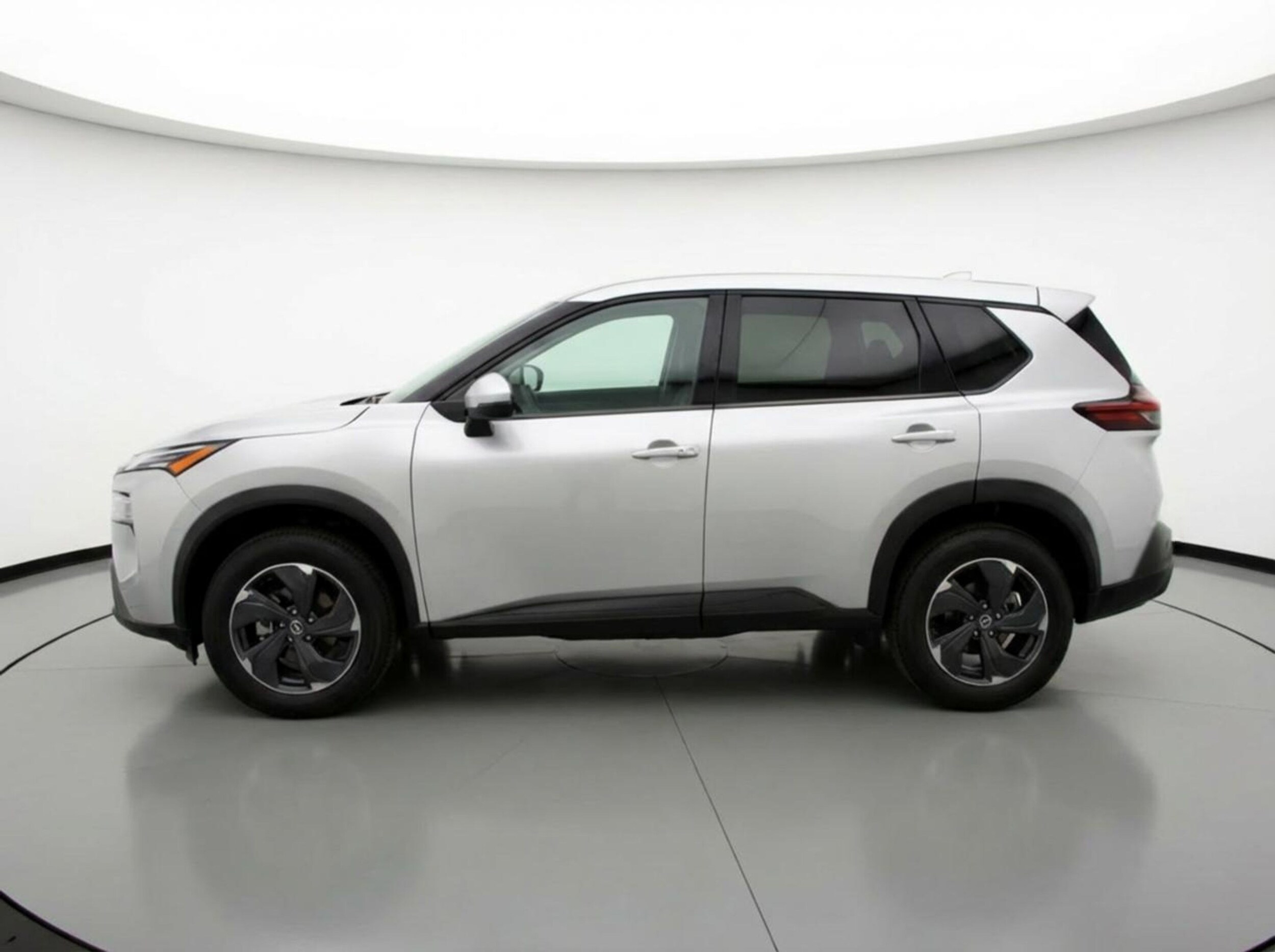 Thumbnail: 2025 Nissan Rogue - 4