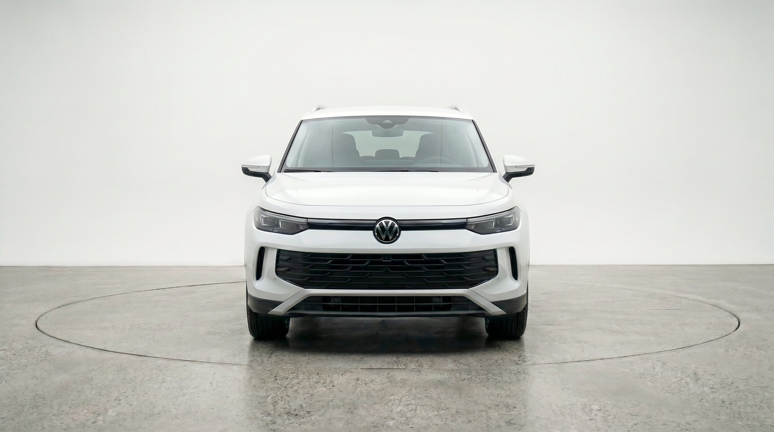 Thumbnail: 2026 Volkswagen Tiguan - 2