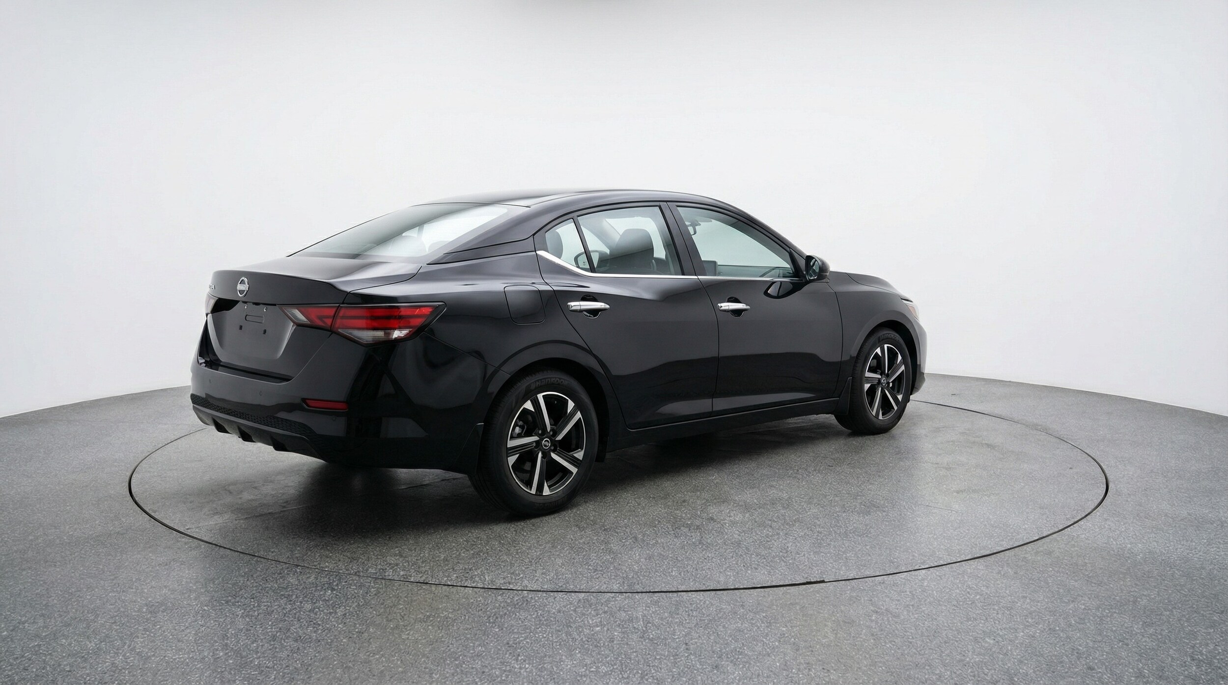 Thumbnail: 2025 Nissan Sentra - 7