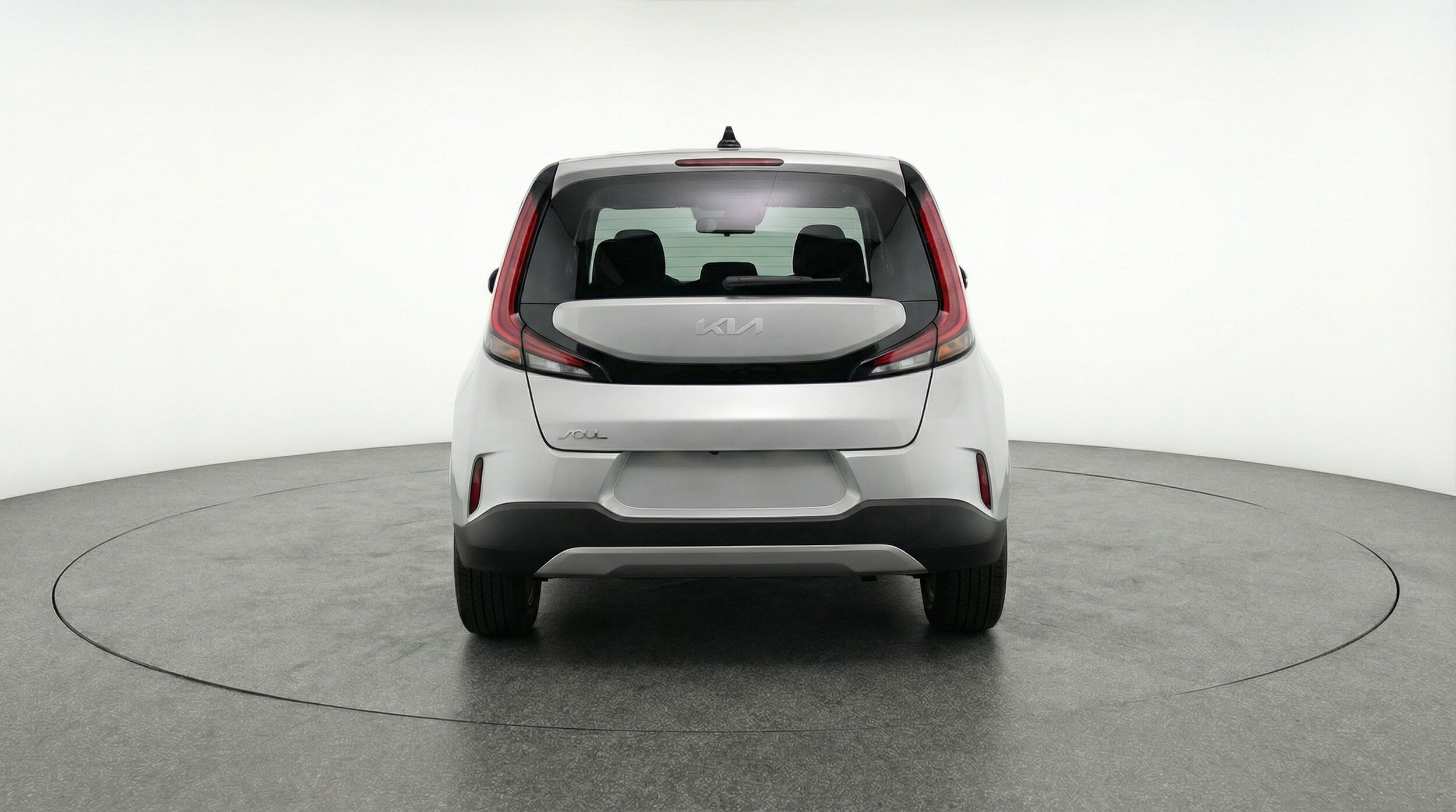 Thumbnail: 2025 Kia Soul - 6