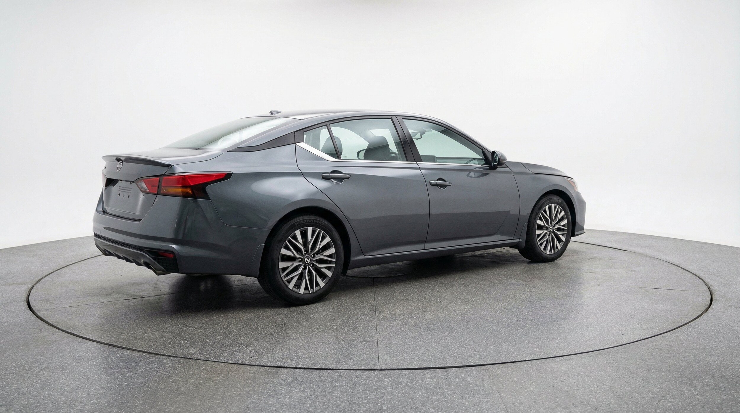 Thumbnail: 2026 Nissan Altima - 9