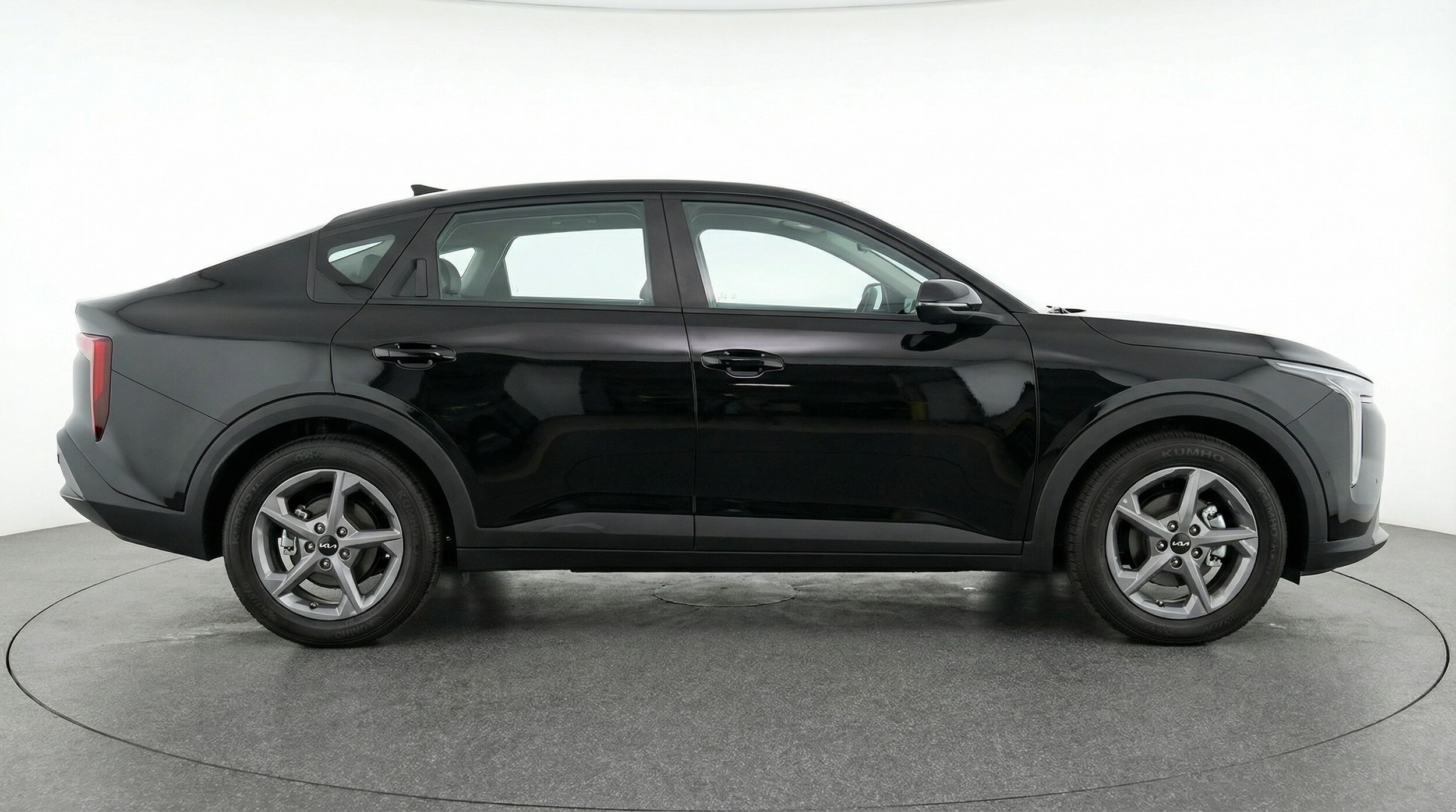 Thumbnail: 2025 Kia K4 - 8