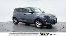 2025 Kia Soul  -
                  Auburn, AL