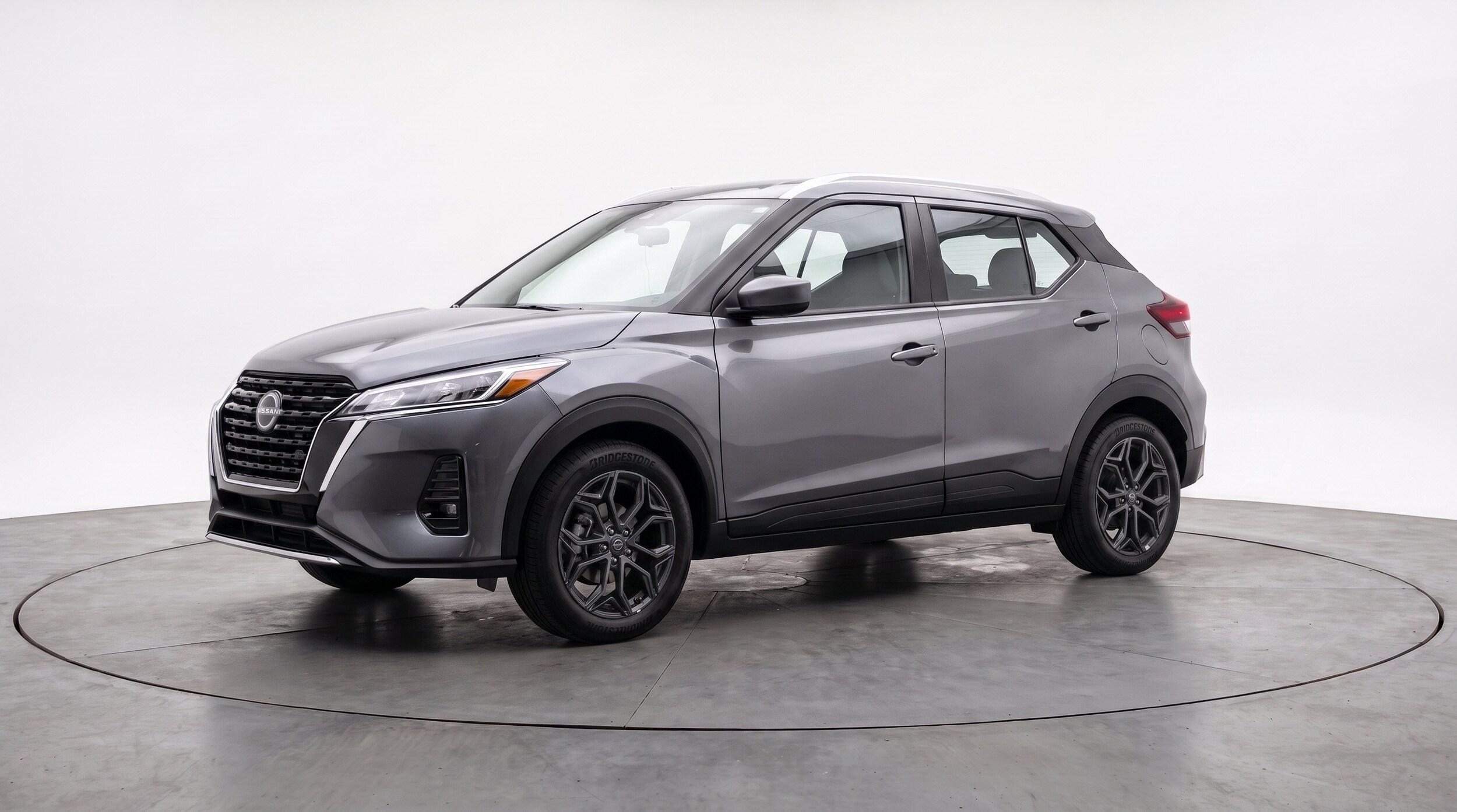 Thumbnail: 2026 Nissan Kicks - 3